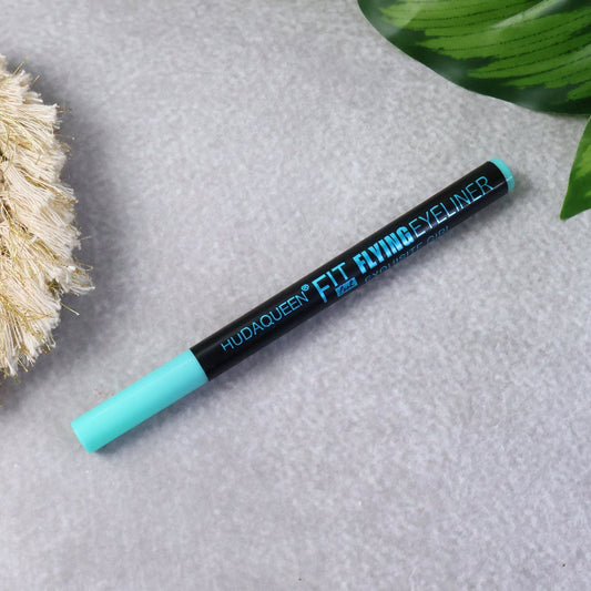 Premium FIT Flying Eyeliner Pen (1 Pc, 3 ml)