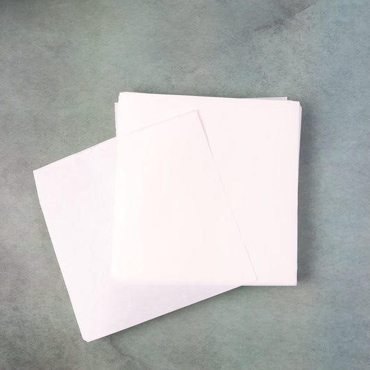 Zat-Pat Multipurpose Non-Stick Food Paper Sheets â€“ 220 Ã— 220 mm, 500 Sheets