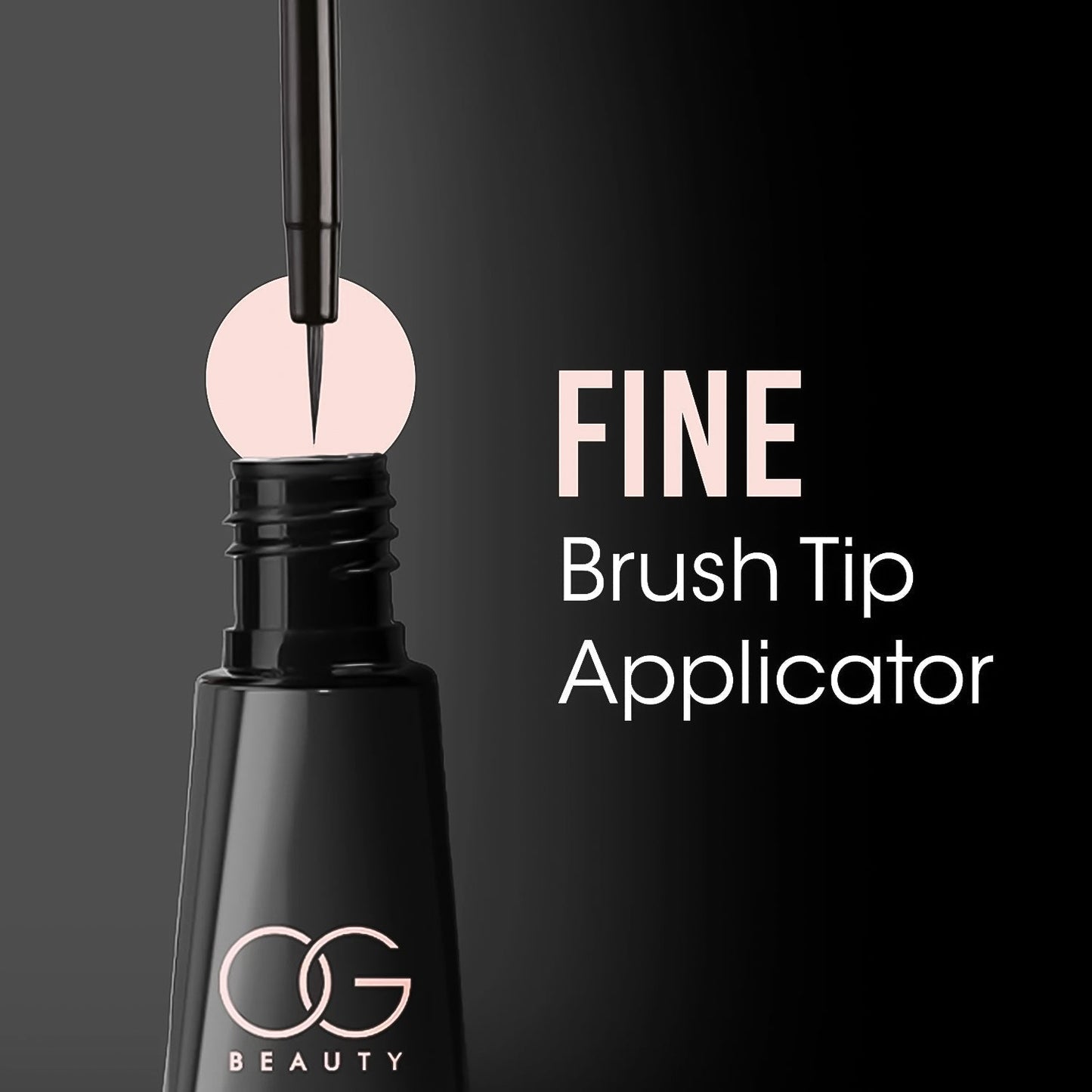 OG Beauty Mystic Eyeliner (4.5 ML / 1 Pc)