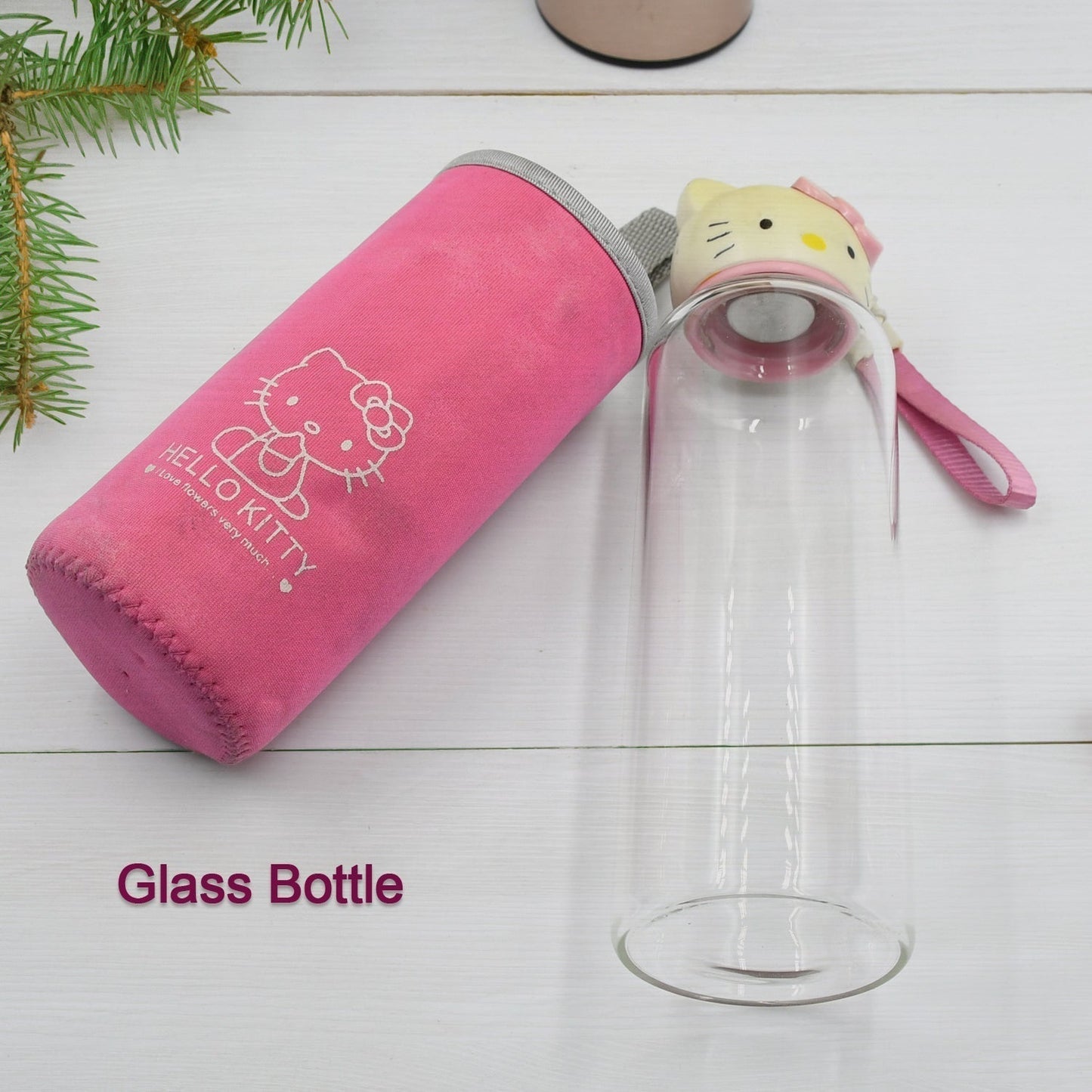 Mix Size and Design Stainless Steel Vacuum Bottle with Cup Lid Thermos for Hot & Cold Drinks or Food-Thermos for Travel (1pc)