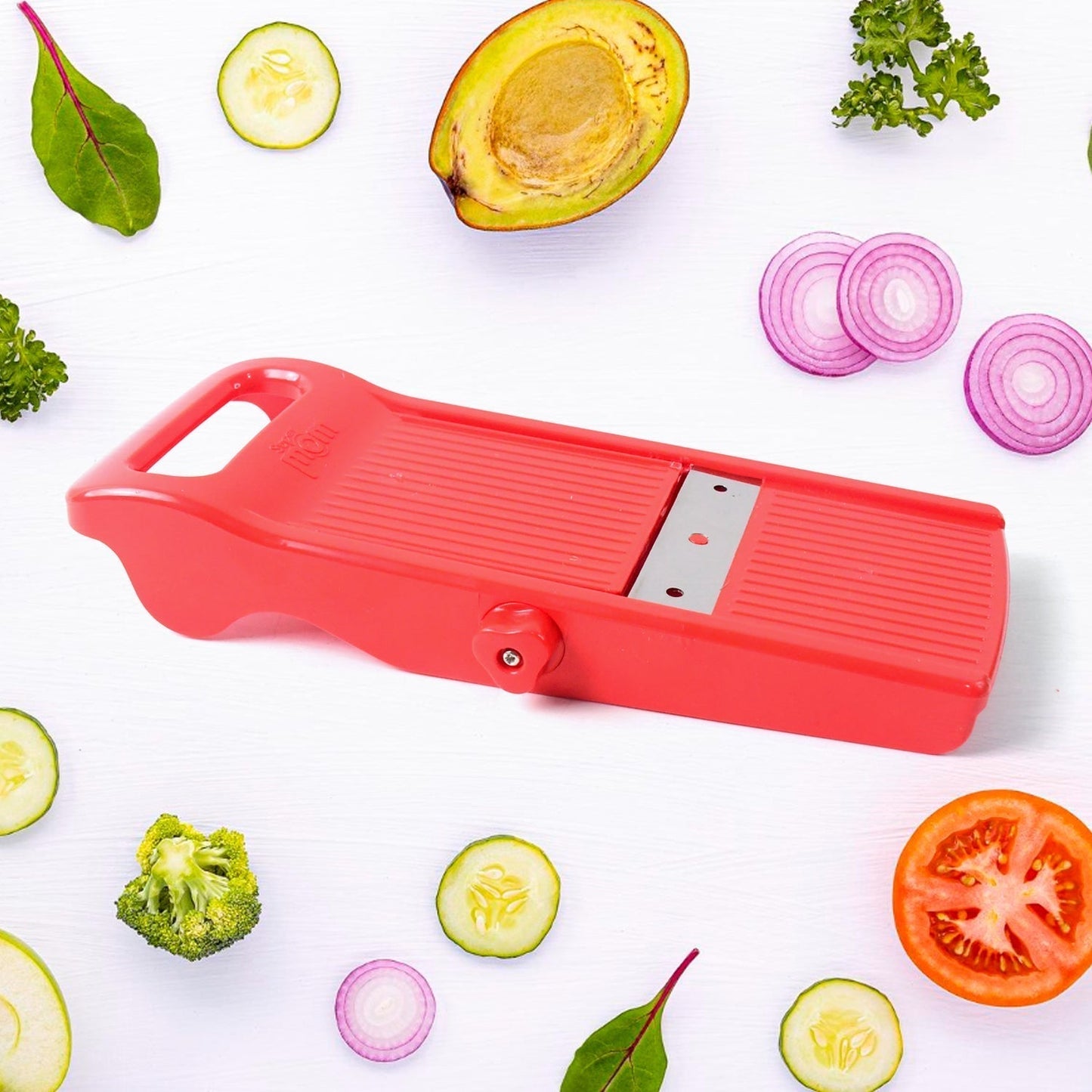 Supermom Easy Plus Vegetable Slicer (1 Pc)