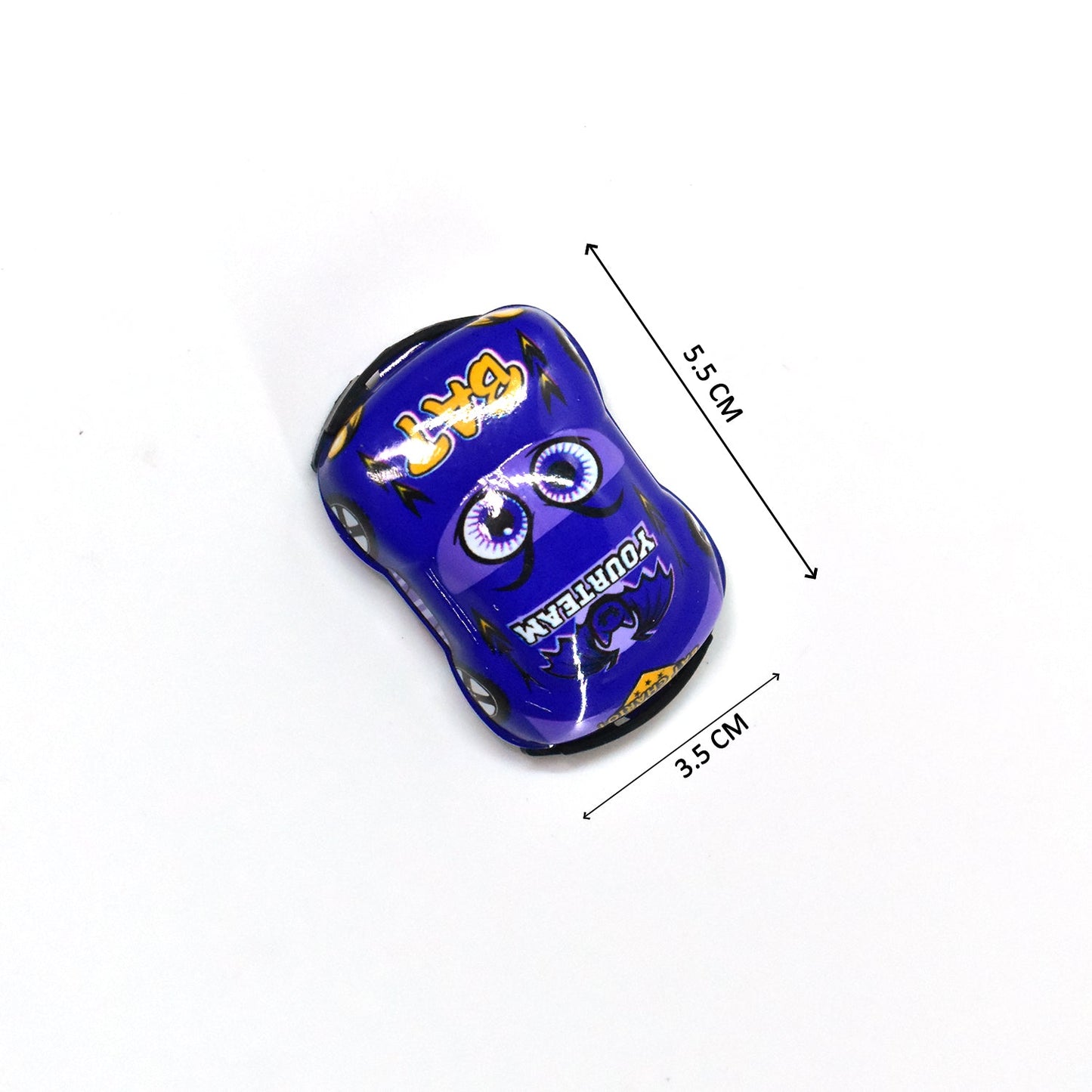 30 Pc Mini Pull Back Car Widely Used By Kids And Childrenâ€™s For Playing Purposes.