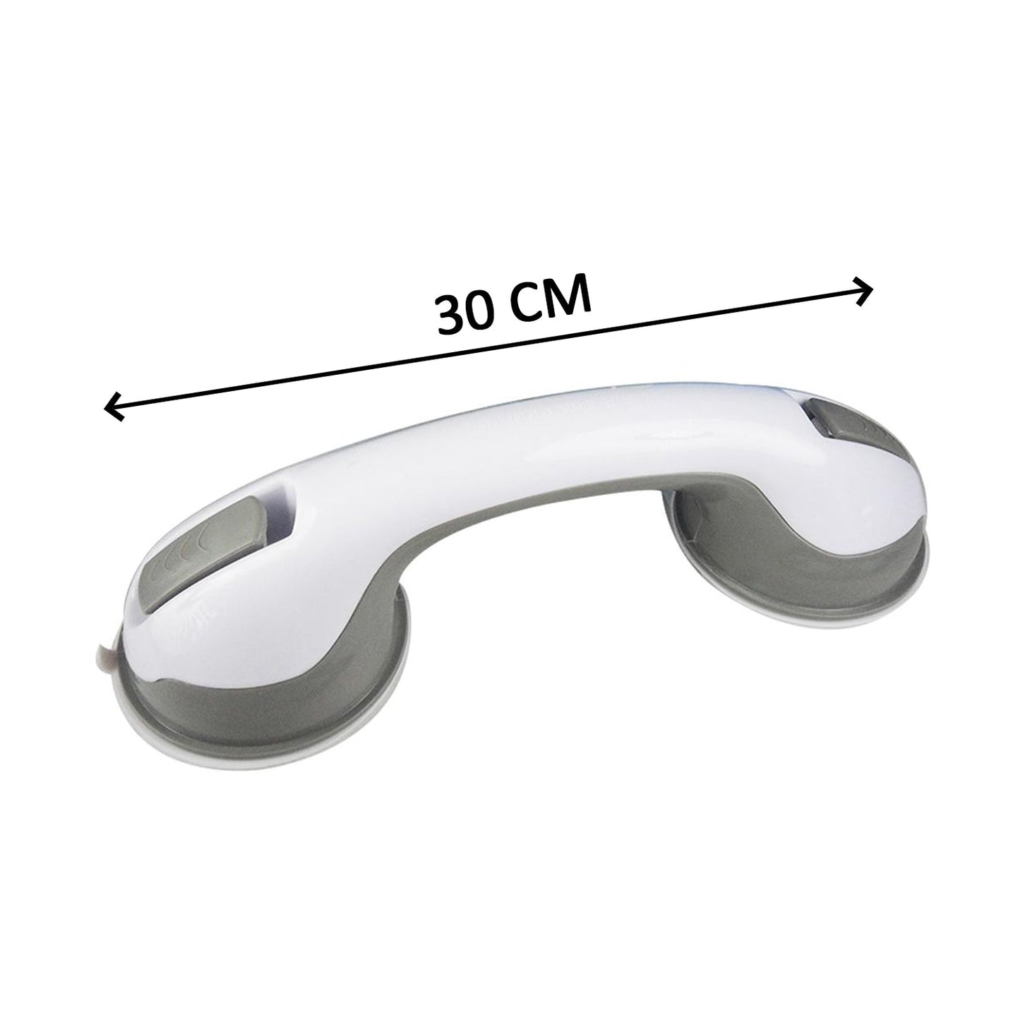 Helping Handle used to give a helpful handle in case of door stuck and lack of opening it and all purposes, and can be used in mostly any kinds of places like offices and household etc.