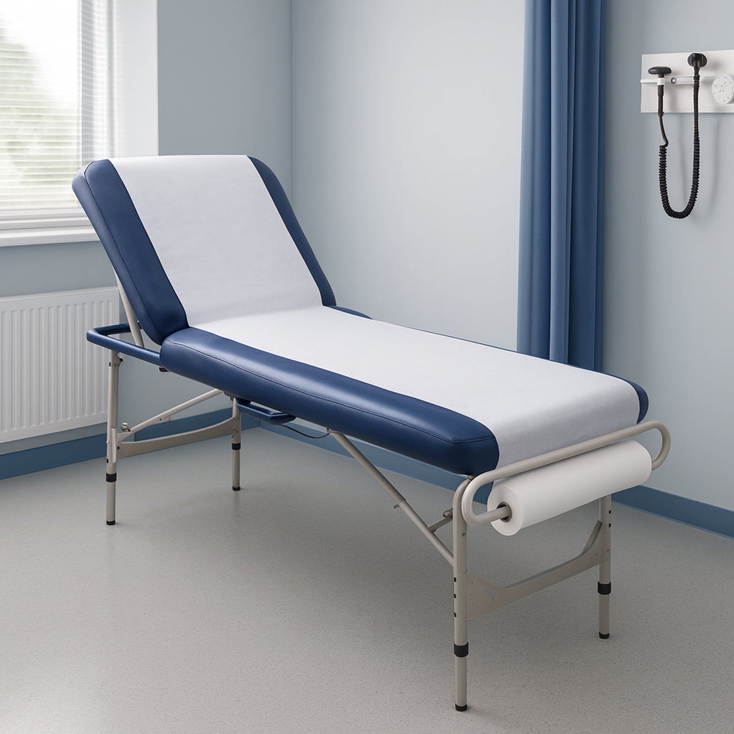 Freshee Medical Couch Paper Tissue Roll â€“ 61 cm x 40 Meter