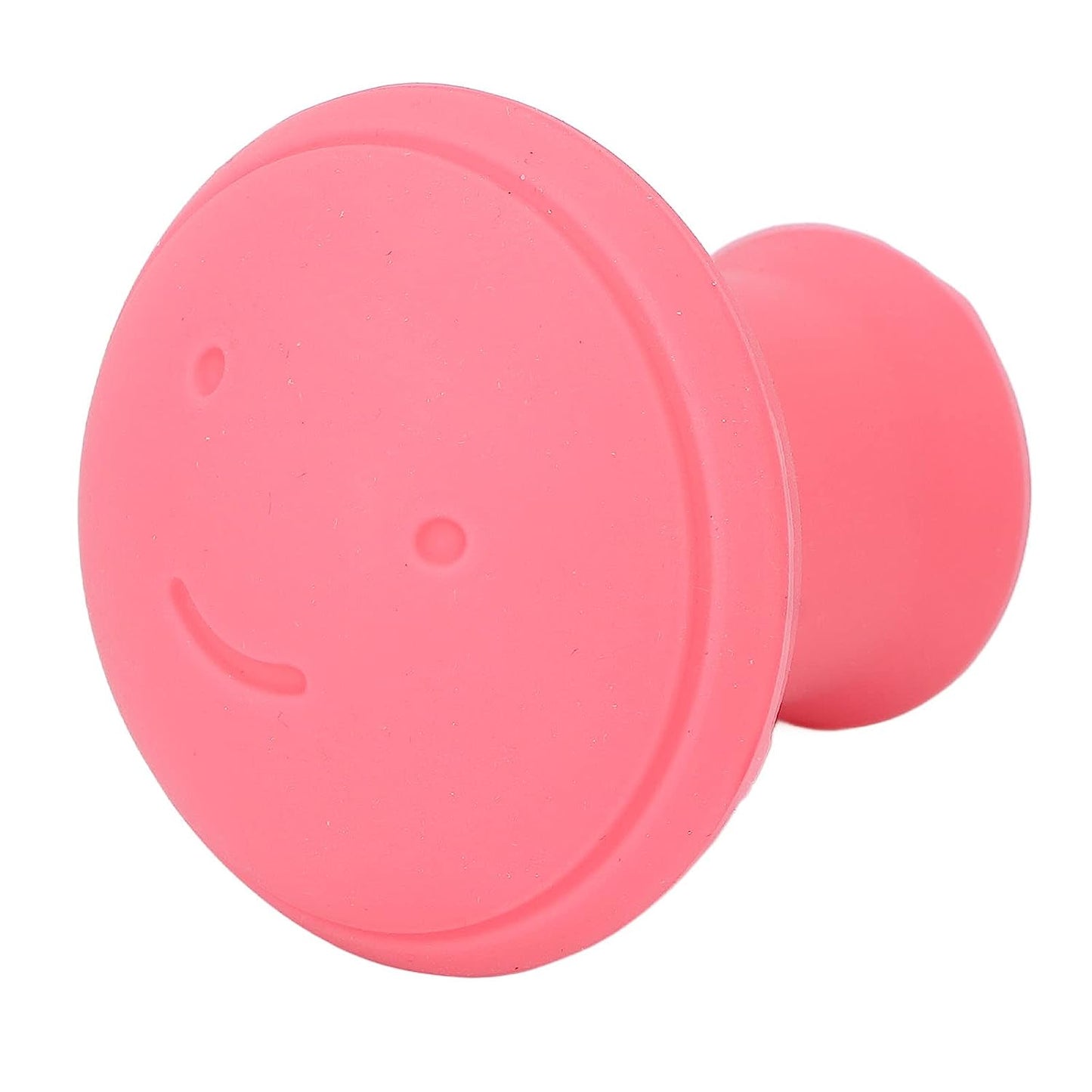 Silicone Facial Jaw Exerciser – Breath Training, Stress & Craving Reducer