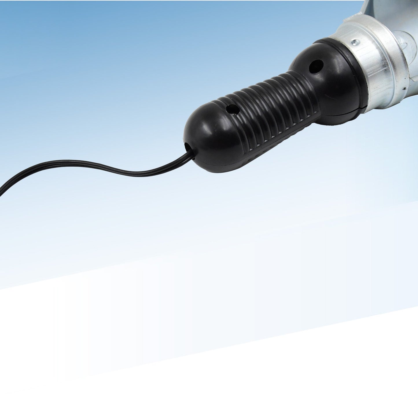 Portable Construction Repair Light â€“ Handheld Work Lamp for Night-Time Repairs (1 Pc)