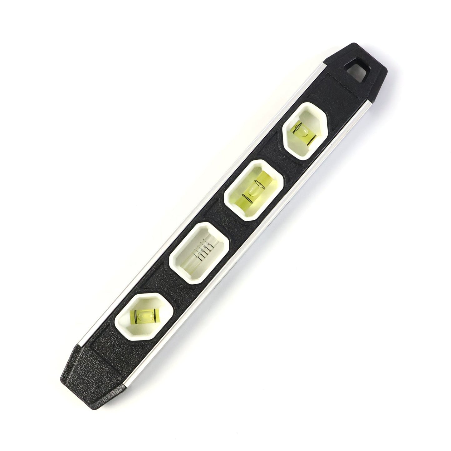 Professional Aluminum Spirit Level Measuring Tool  (B Grade / 1 Pc)