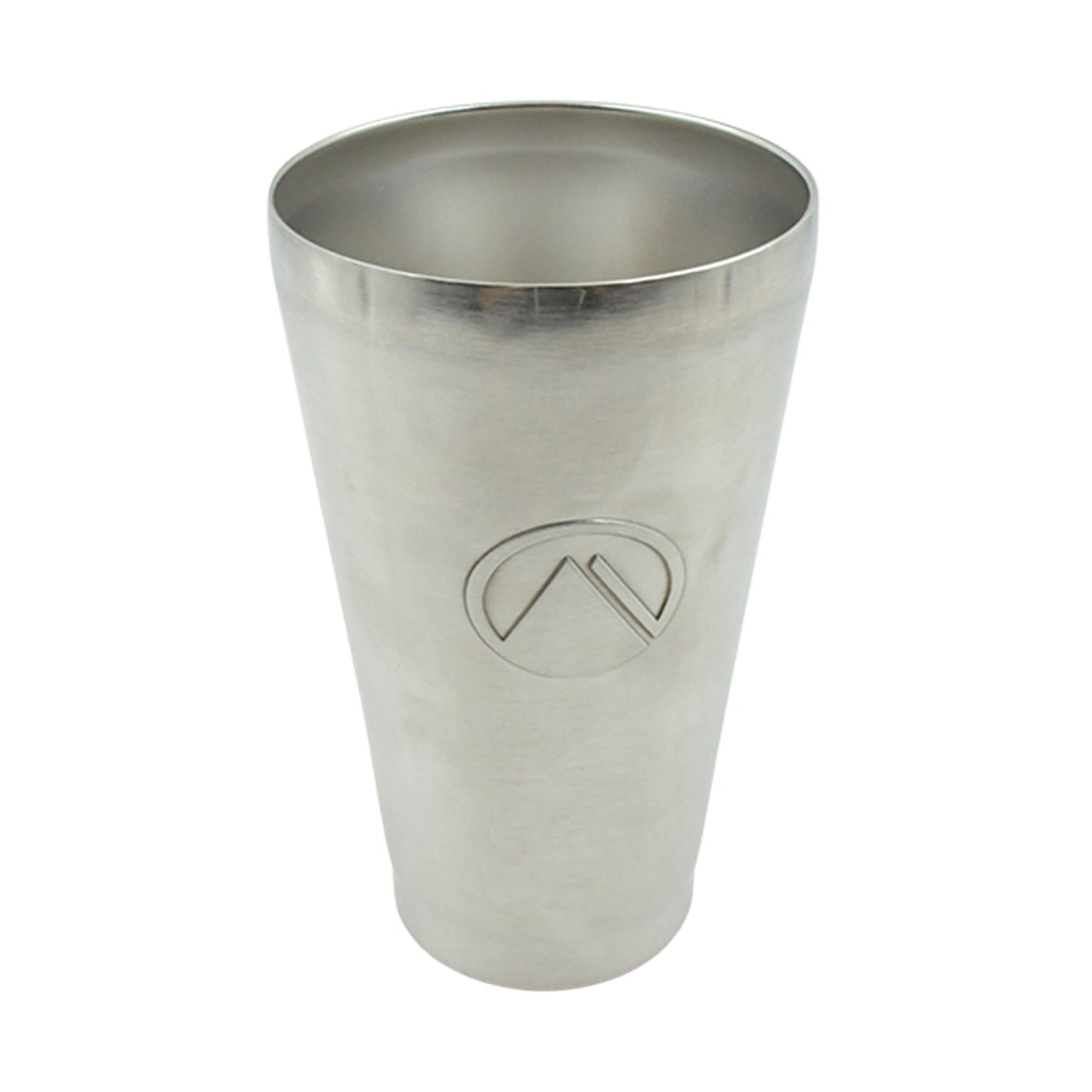 Stainless Steel Vacuum Insulated Travel Mug – Unbreakable Reusable Drinking Glass for Home & Office (1 Pc)