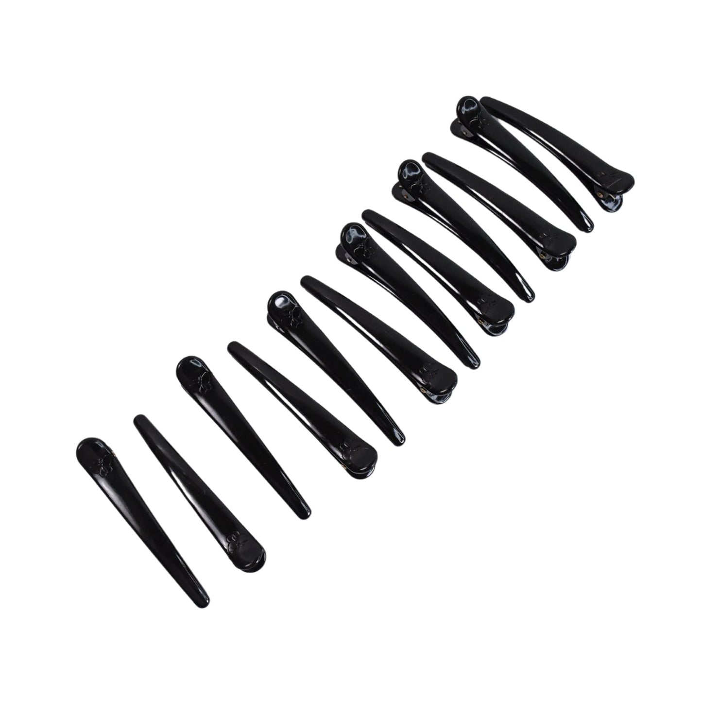 Hair Clips for Styling (12 Pc), Hair accessories