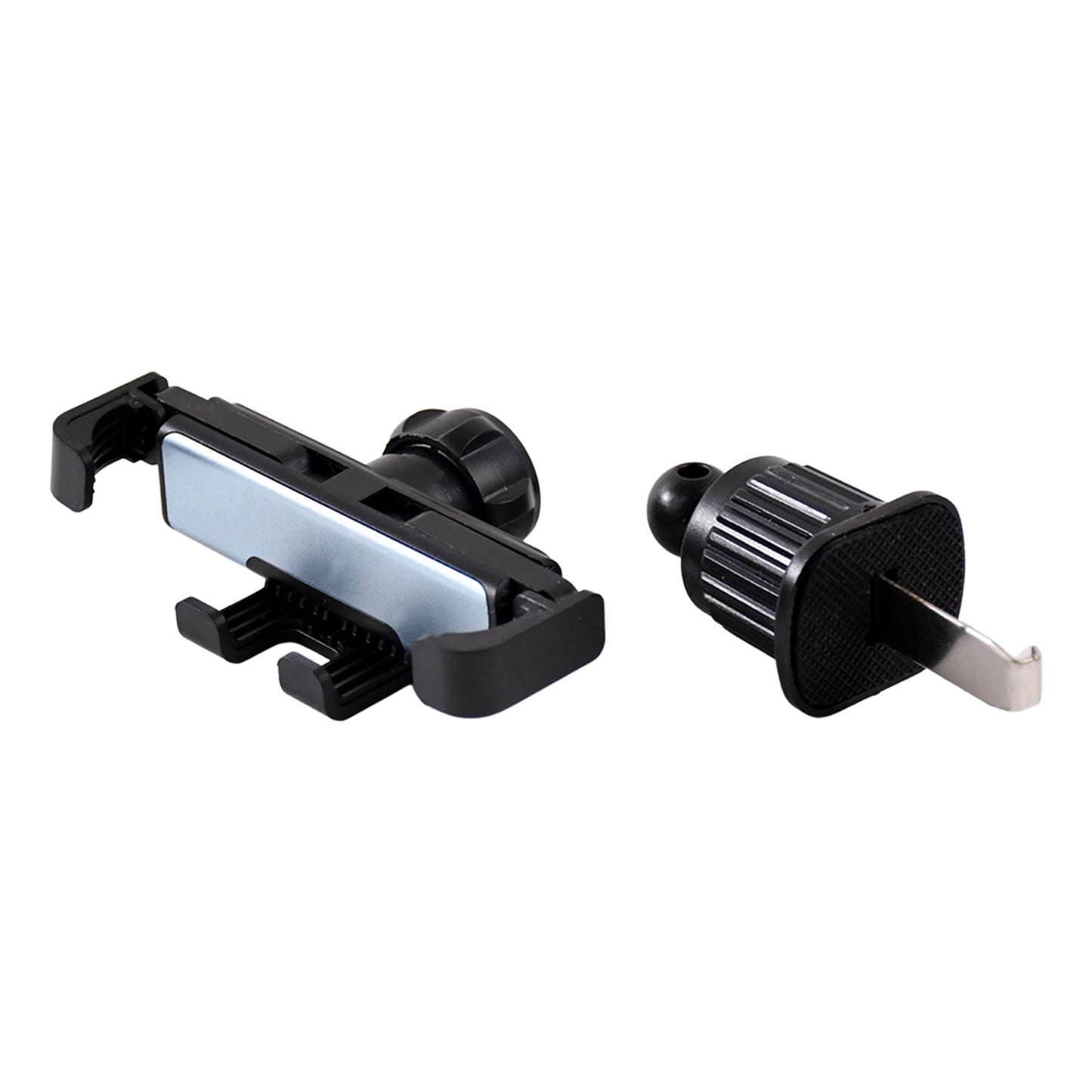 Universal 360° Rotatable Air Vent Car Mobile Holder (1 Set )