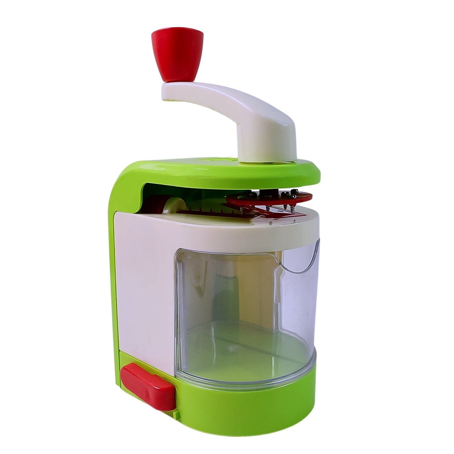 Ritu Multi-Function Spiral Potato Twister & Snack Maker Machine (1 Set)