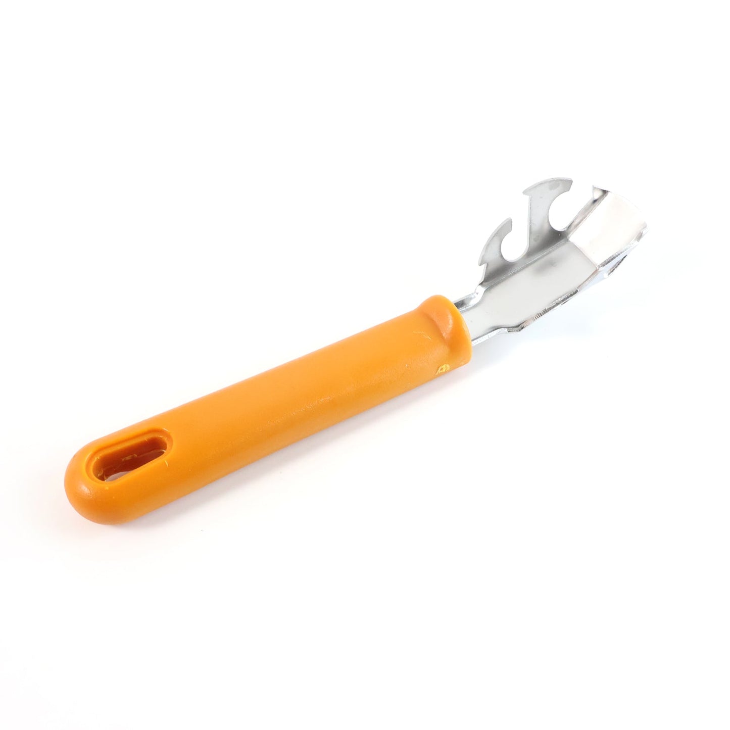 Multi-Functional Stainless Steel Hot Pot Gripper Clamp & Pan Lifter Tool (1 Pc)