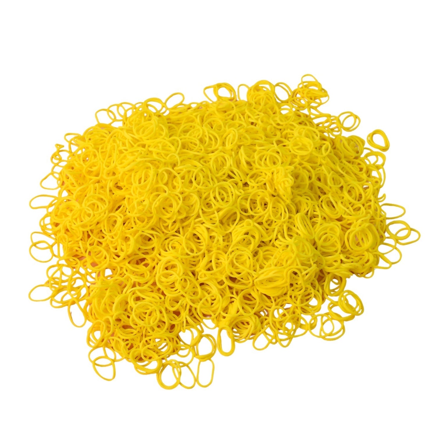 Premium Strong Elastic Rubber Bands â€“ Multipurpose Bands (Approx. 125 to 140 gm Pack)