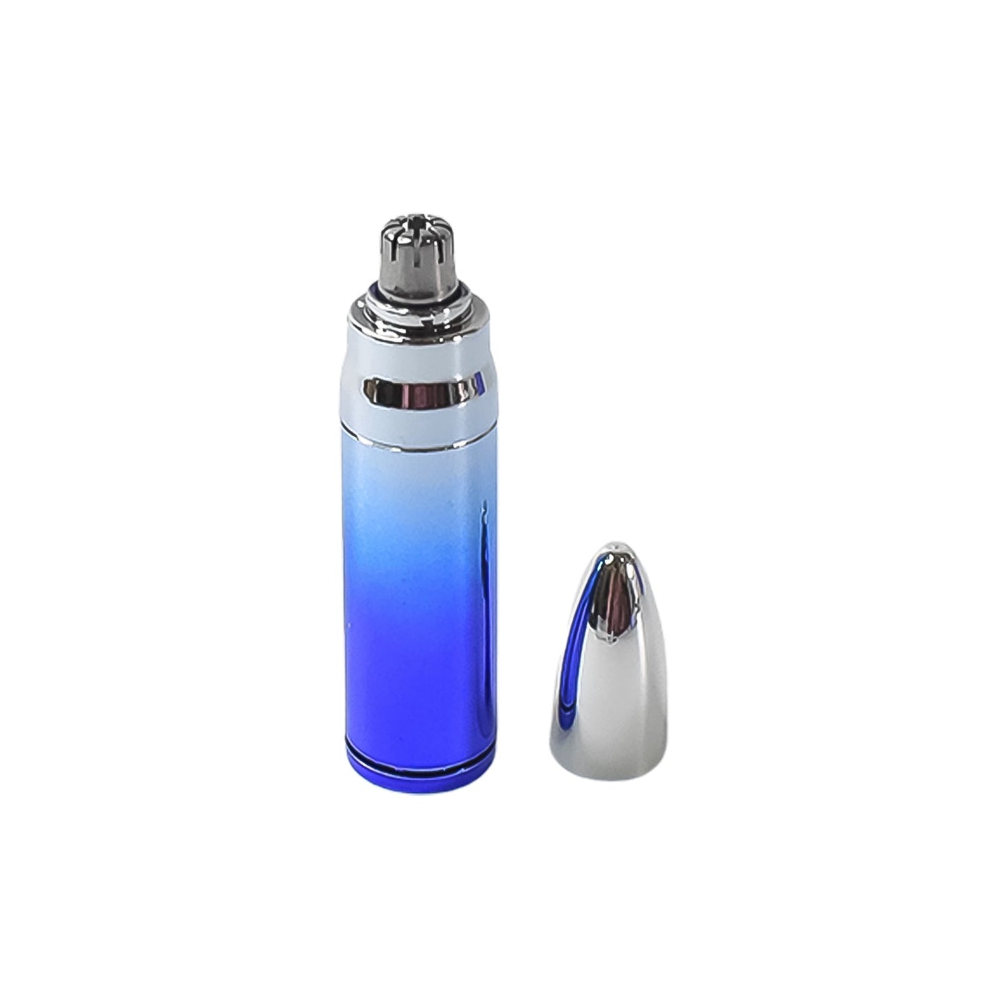 Nose Hair Trimmer for Men & Women, Electric Nose Ear Eyebrow Hair Clipper (1 Pc), Hair accessories