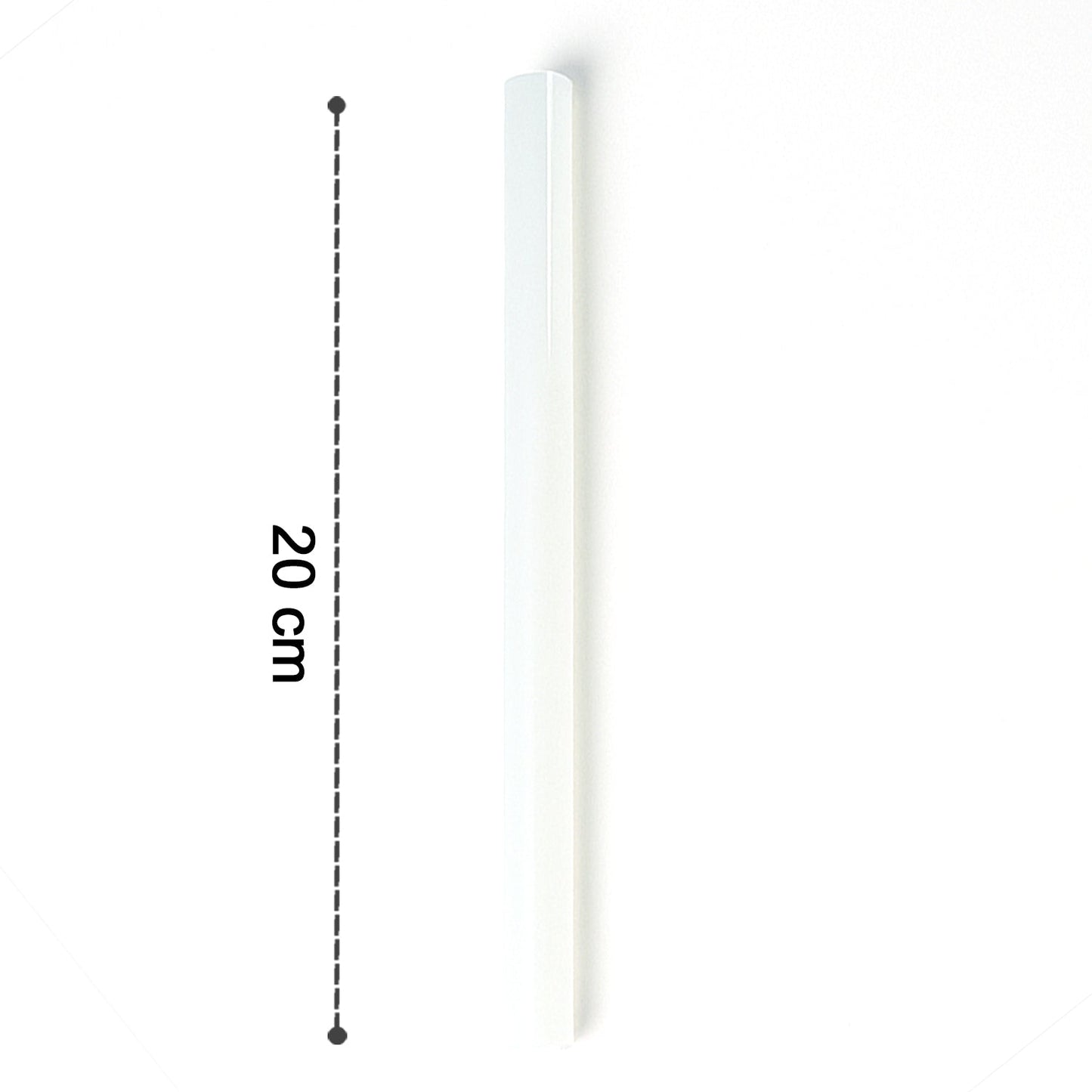 Hot Melt Glue Sticks for Glue Gun â€“ 20 cm Long