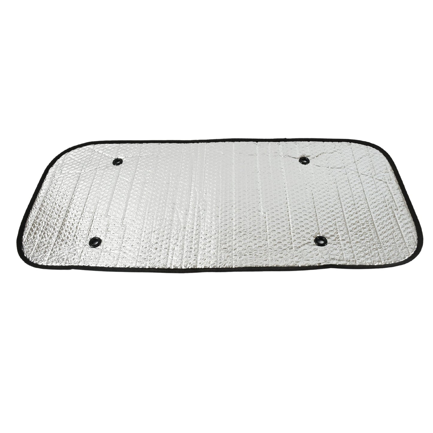 Car Windshield Sun Shade, Keeps Your Vehicle Cool Sunshade for Cars, SUV(80Ã—35 Cm)