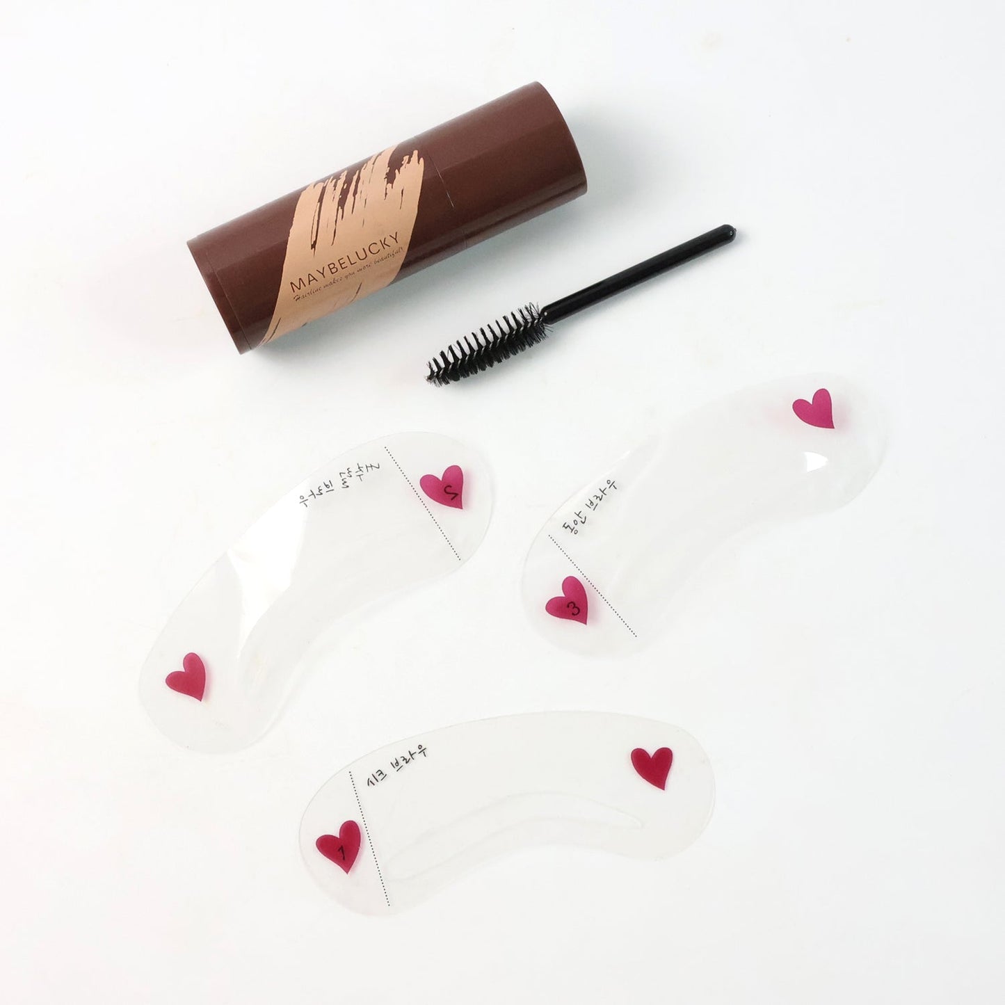 Hairline & Eyebrow Shaping - (Set)