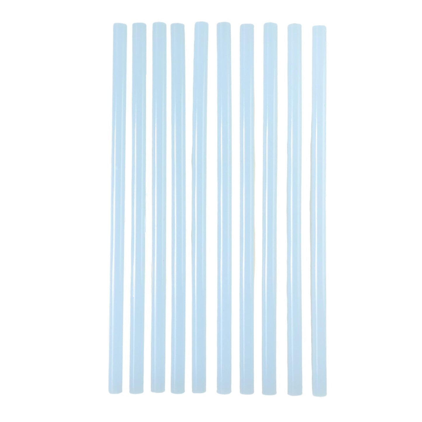 Heavy Duty Hot Melt Glue Sticks (10 Pc, 29 Cm)
