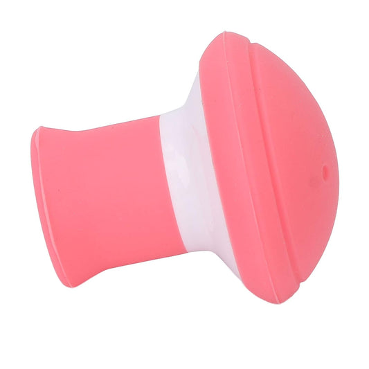 Silicone Facial Jaw Exerciser – Breath Training, Stress & Craving Reducer