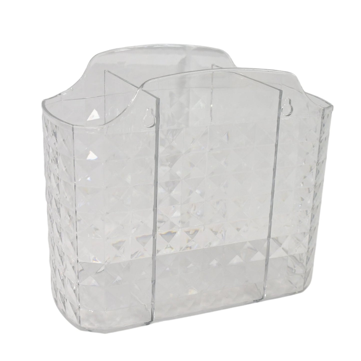 Apex Crysta Multipurpose Organizer Holder (1 Pc)