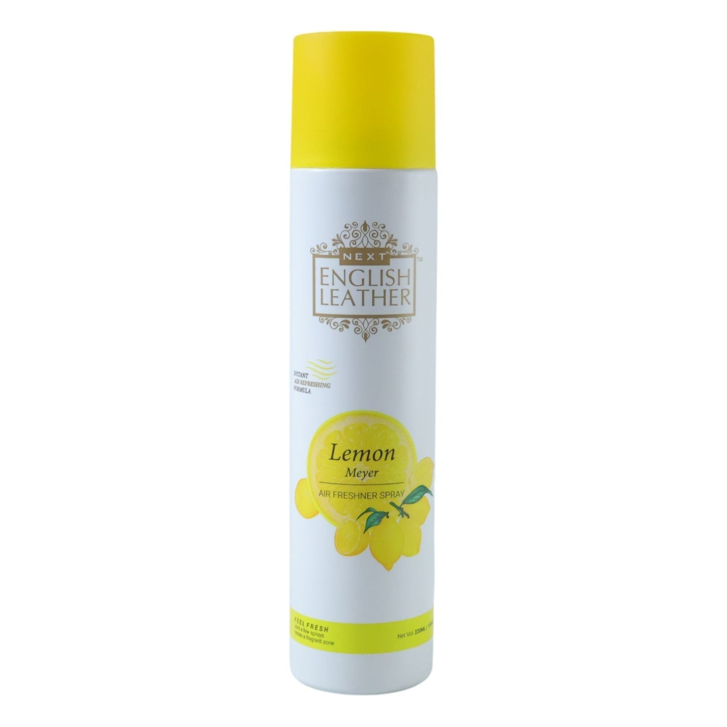 Premium Air Freshener Spray Mix Fragrance (1 Pc, 220ML)