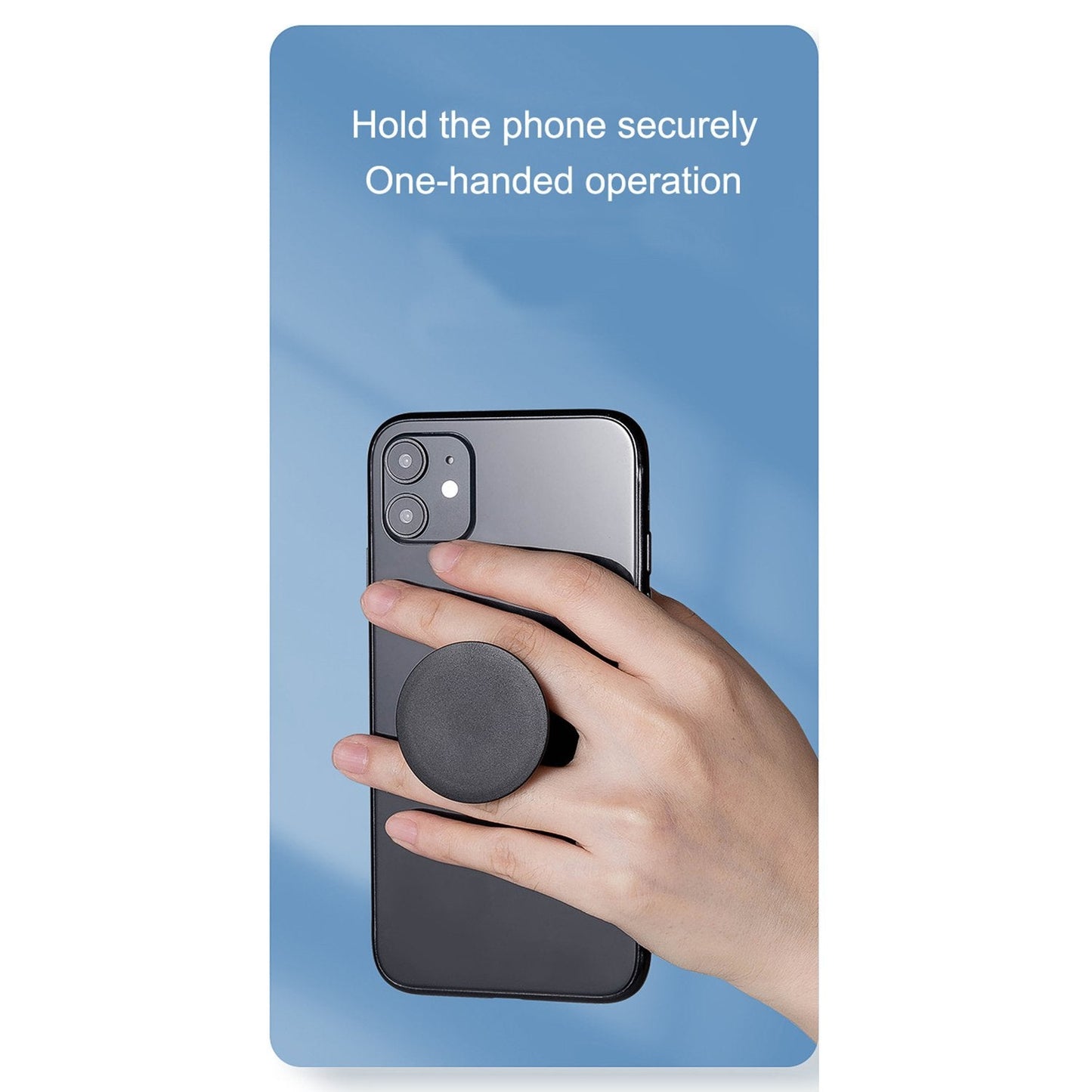 Designer Mobile  Holder