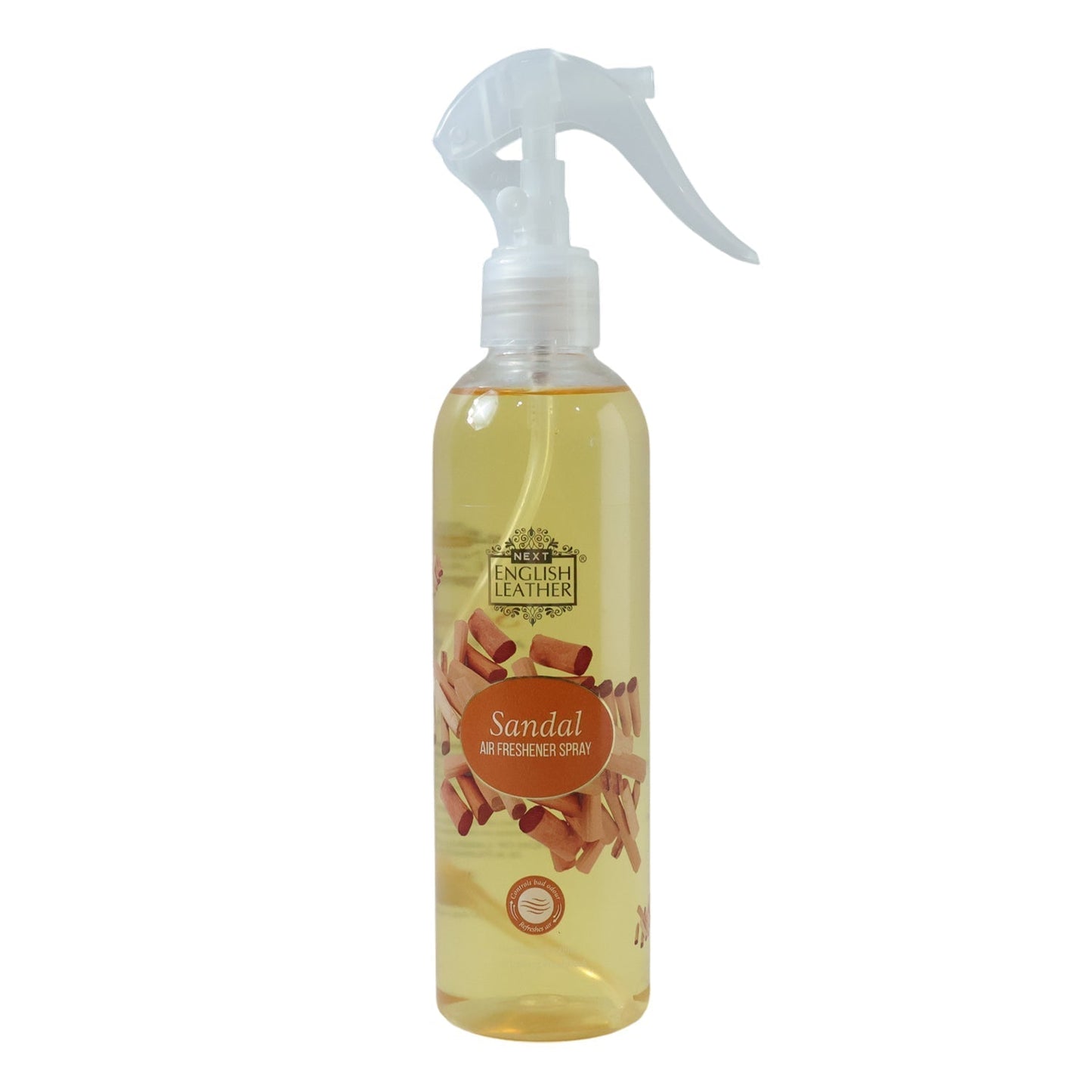 Sandal Fragrance Air Freshener Spray for Home, Room & Office Use (250 ML)