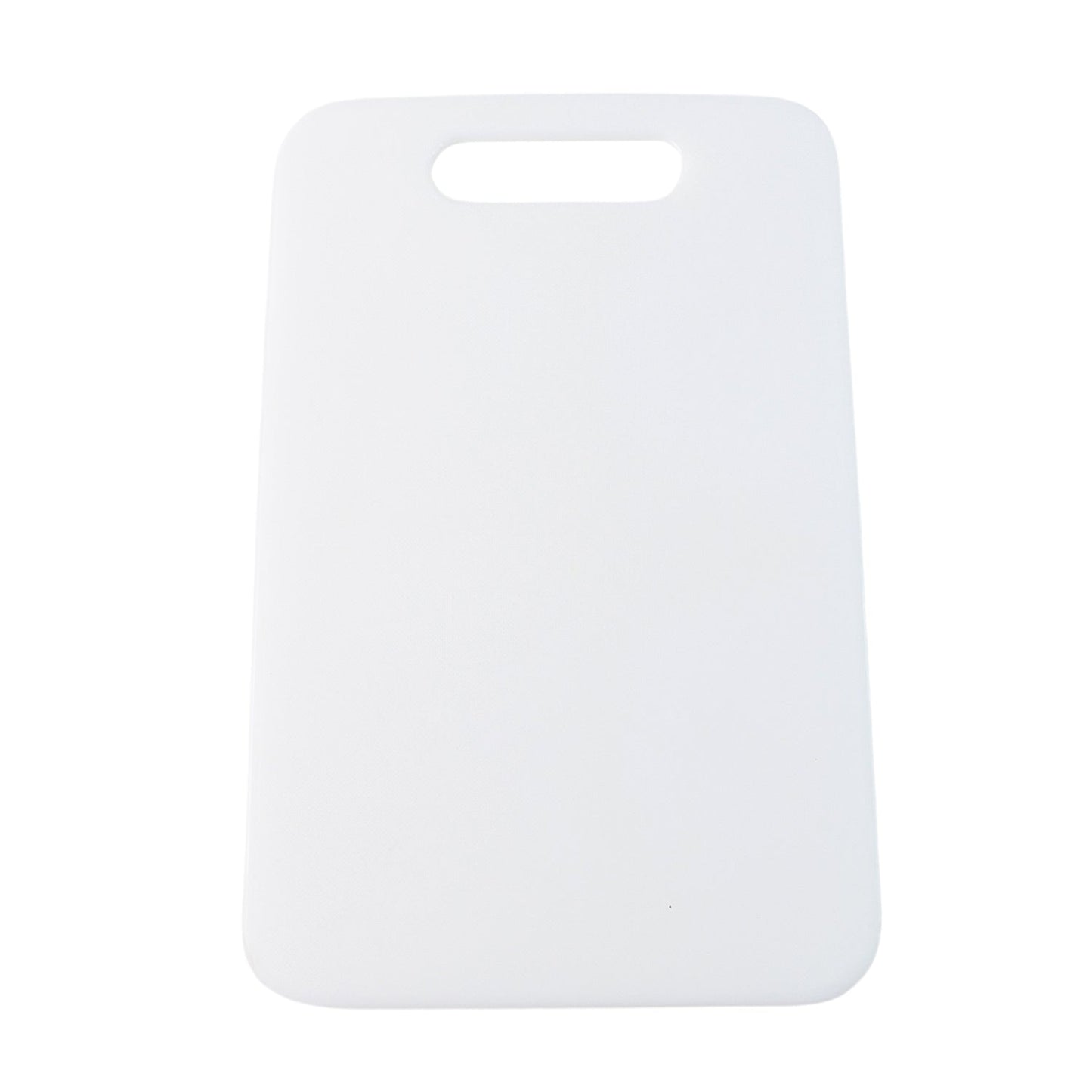 Apex Medium Plastic Chopping Board (36Ã—23 Cm / 1 Pc)