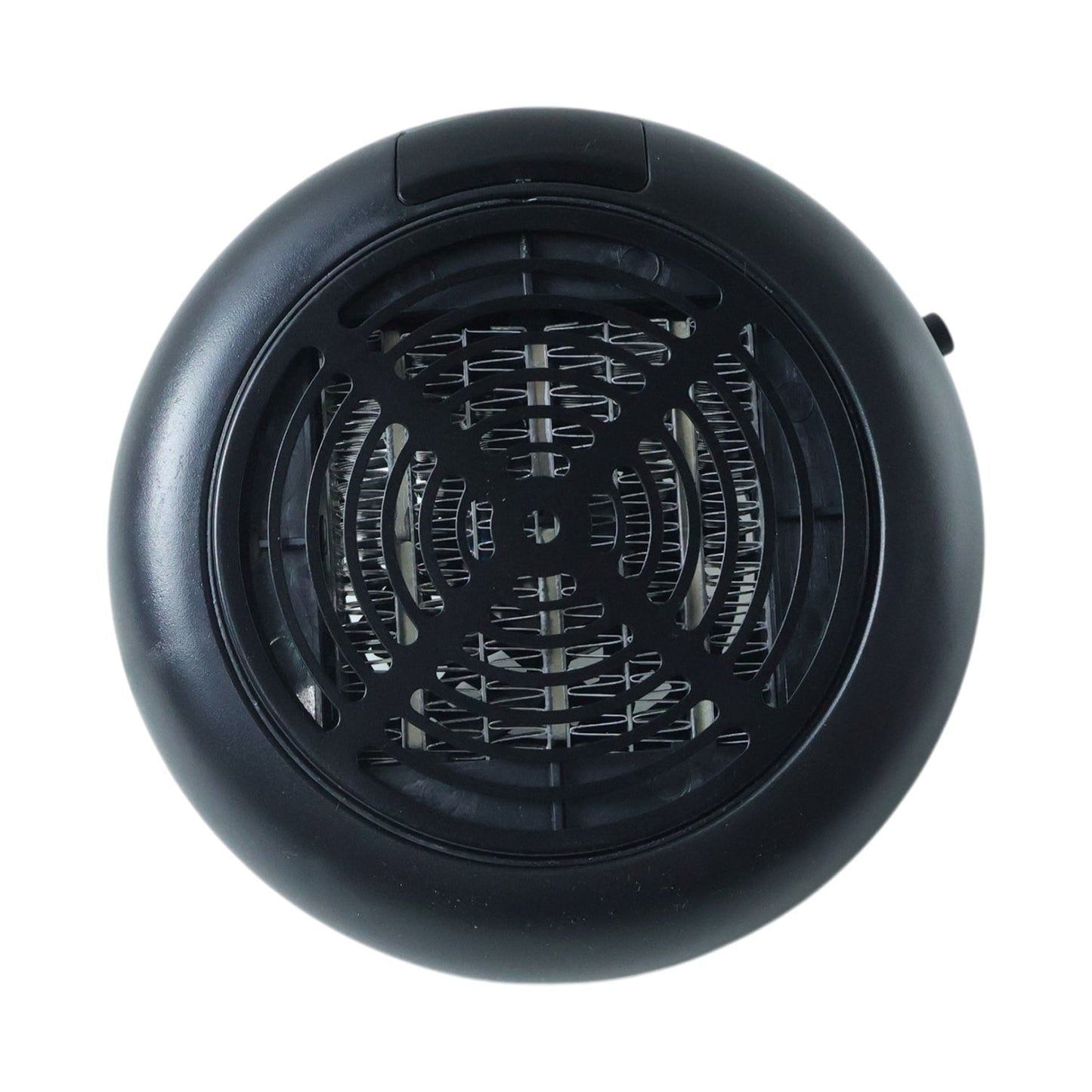 Portable Wall Outlet Electric Room Heater 900W (1 Pc, Mix Design Jari)