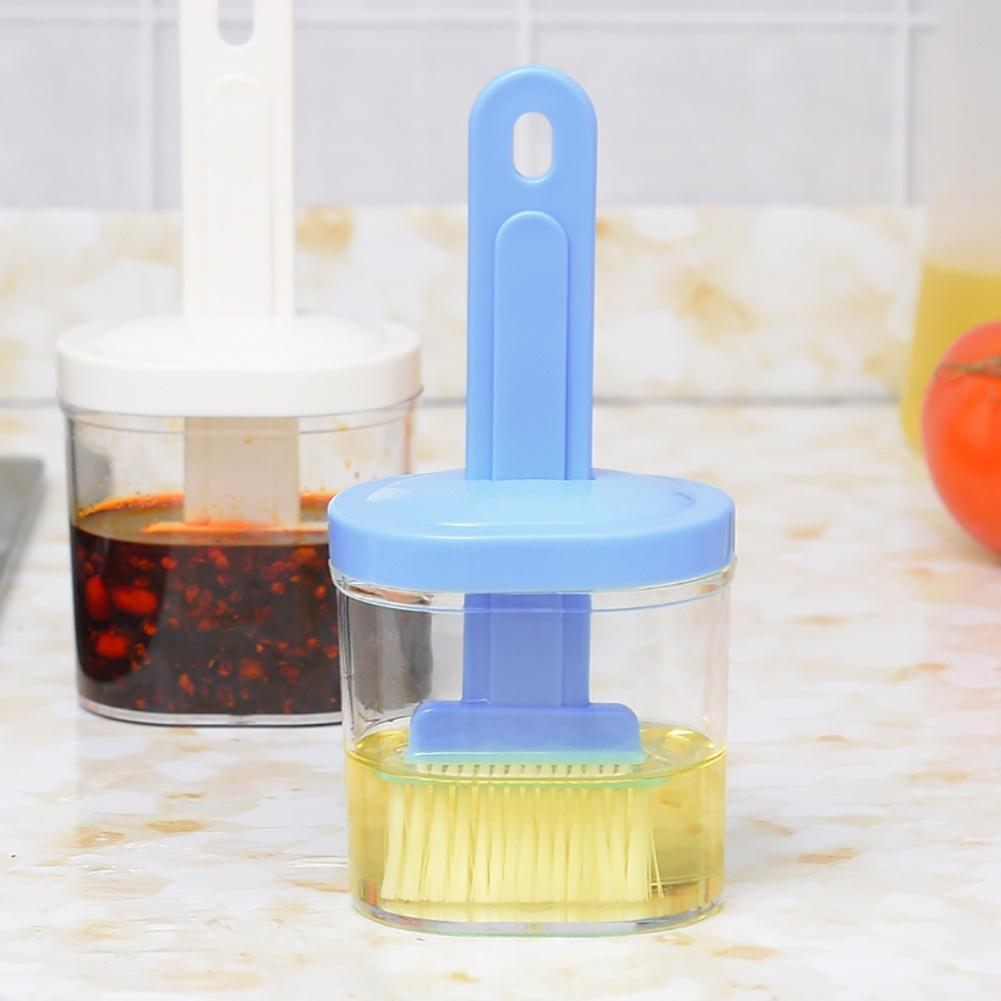 Multi-Purpose Durable Plastic Spatula with Holder (Pack of 1)