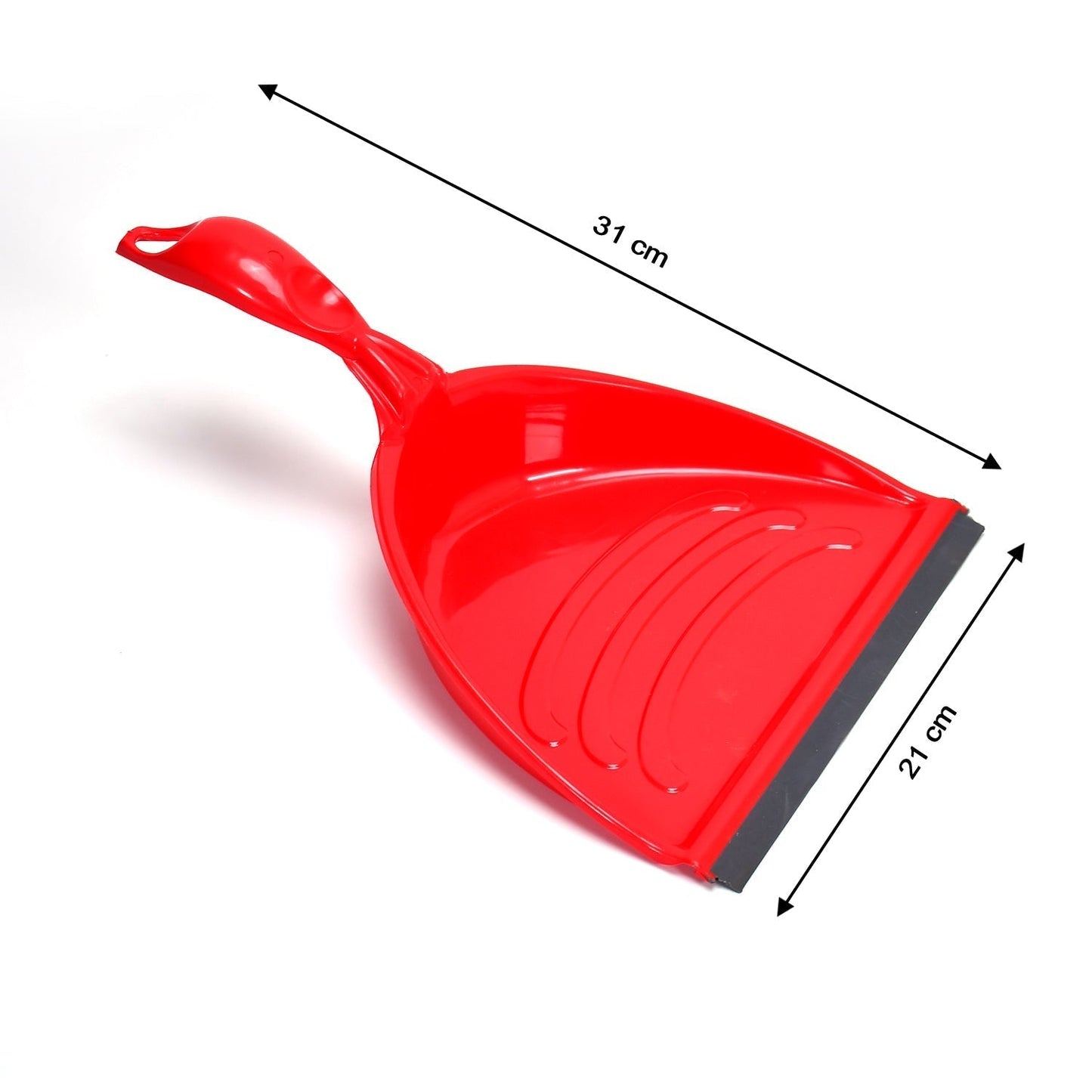 Supadi Dustpan & Brush Set â€“ Long-Handle Multipurpose Dust Collector , Supdi