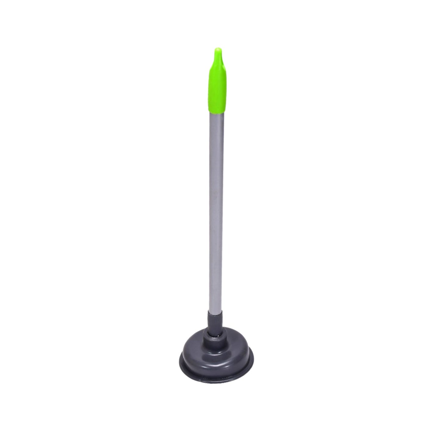 Toilet Plunger â€“ For Clogs in Bowls & Sinks in Homes & Commercial Buildings