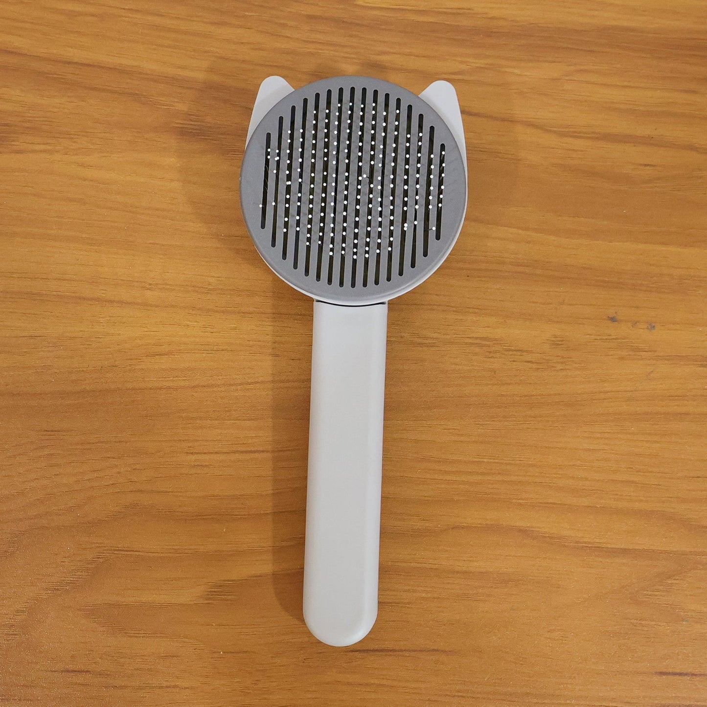 Soft Pet Hair Removal Needle Comb (1 Pc)