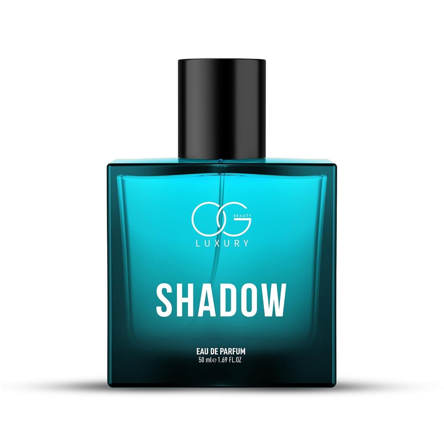 OG Beauty Luxury Shadow Eau de Parfum (50ML / 1 Pc)