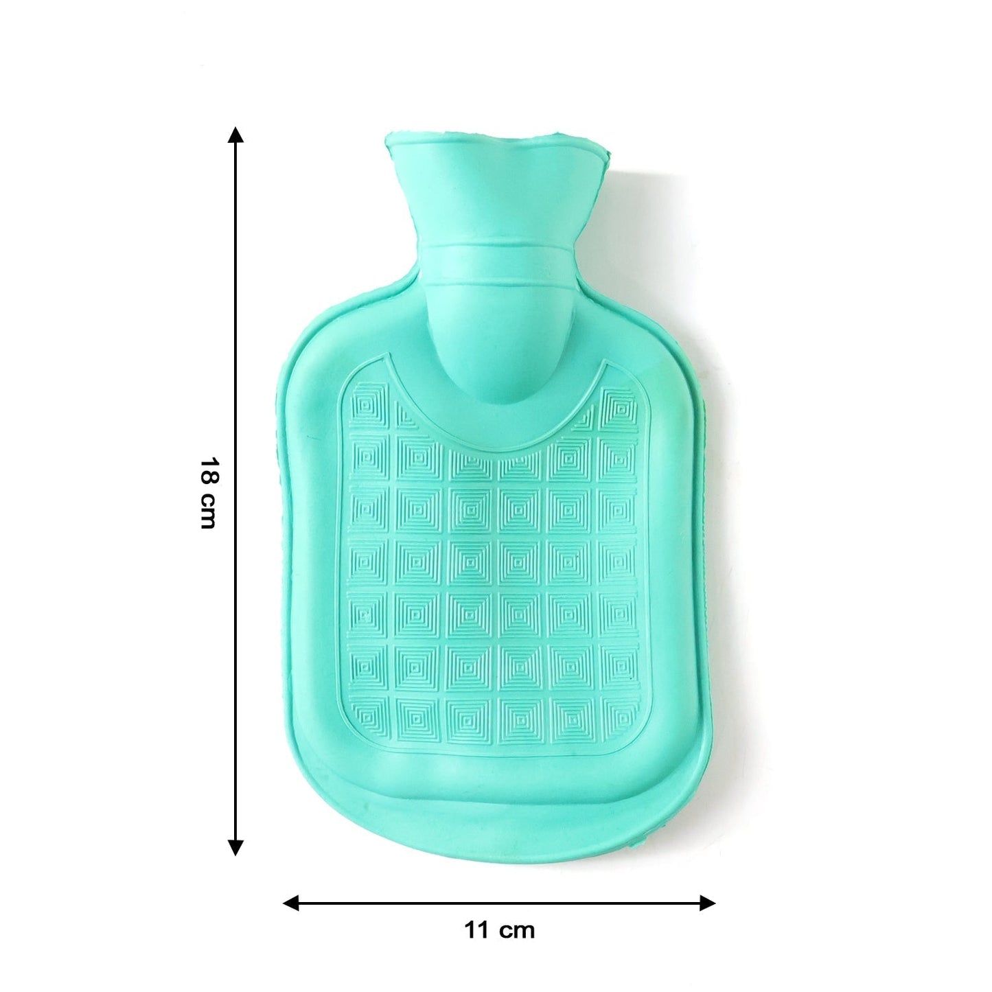 Premium Reusable Hot Water Heating Bag (1 Pc, 18x11 Cm)