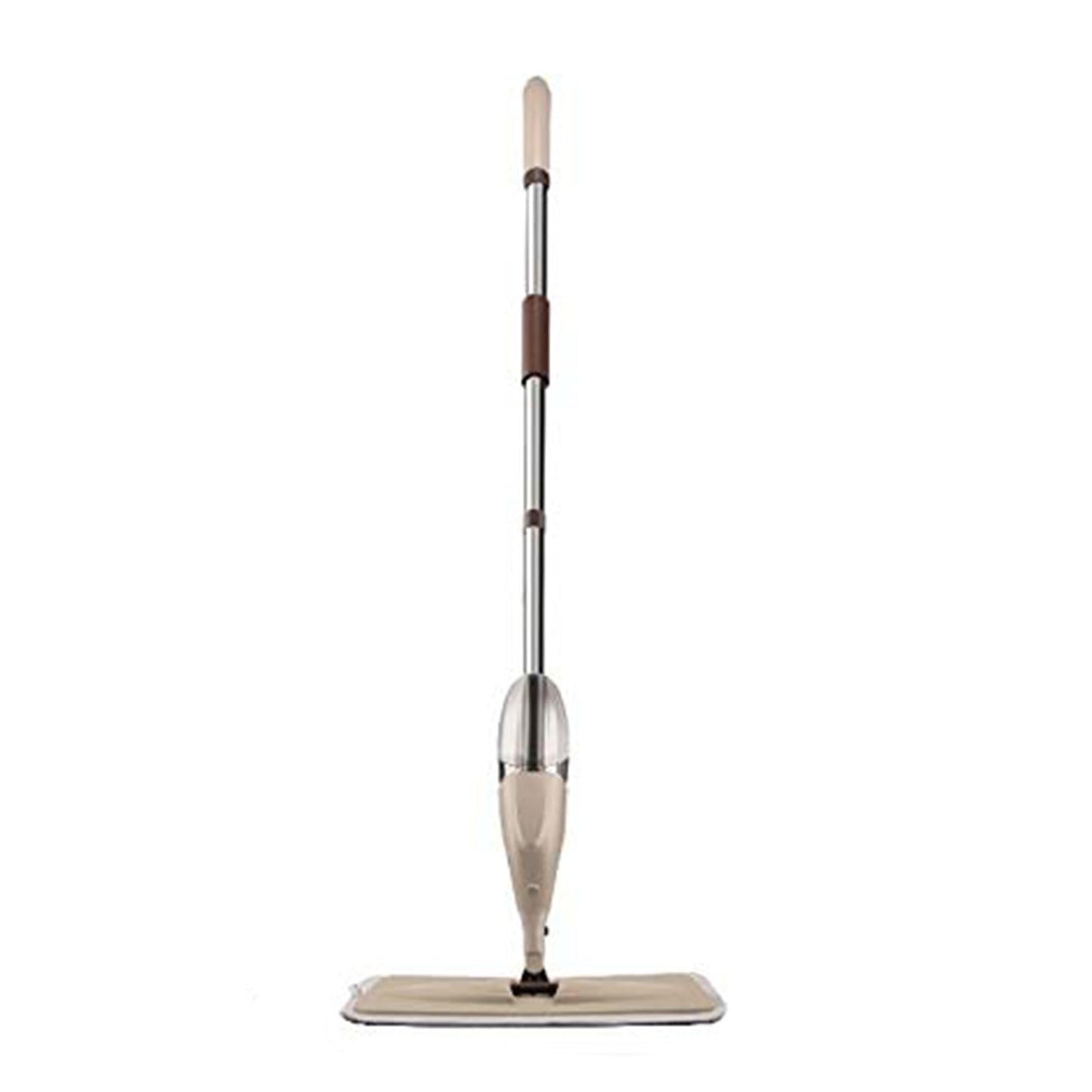 Floor Cleaning Spray Mop with Removable Washable Cleaning Pad