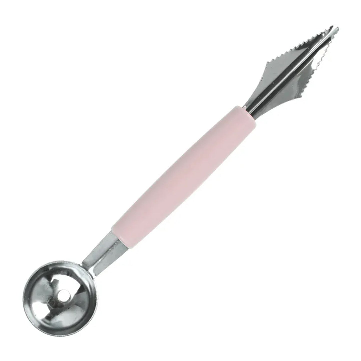 Multifunctional Fruit scooper & peeler  Garnish Kit