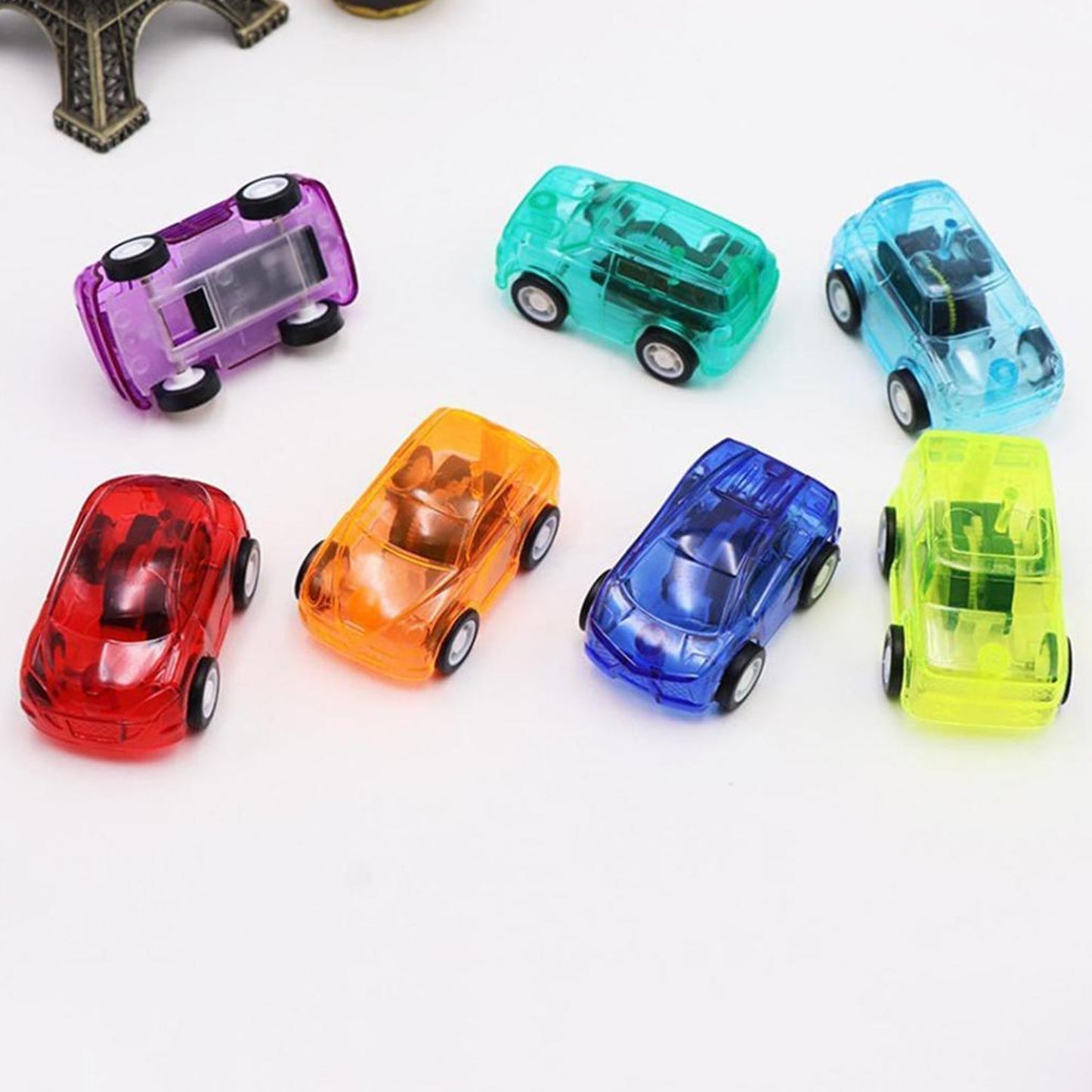 Mini Pull Back Car used widely by kids and childrenÃ¢â‚¬â„¢s for playing and enjoying purposes in all kinds of household and official places.