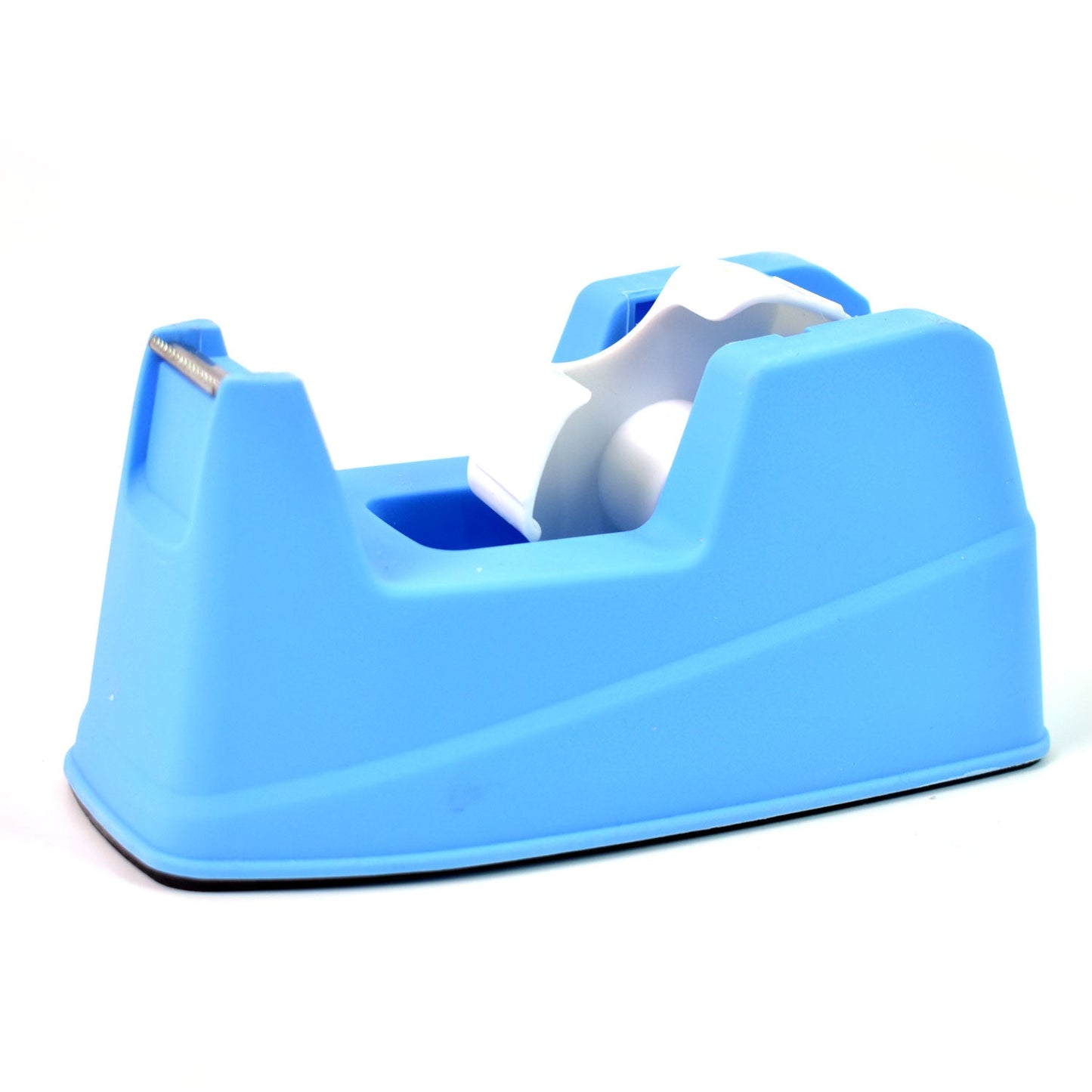 Plastic Tape Dispenser Cutter for Home Office use (1 pc / Big)