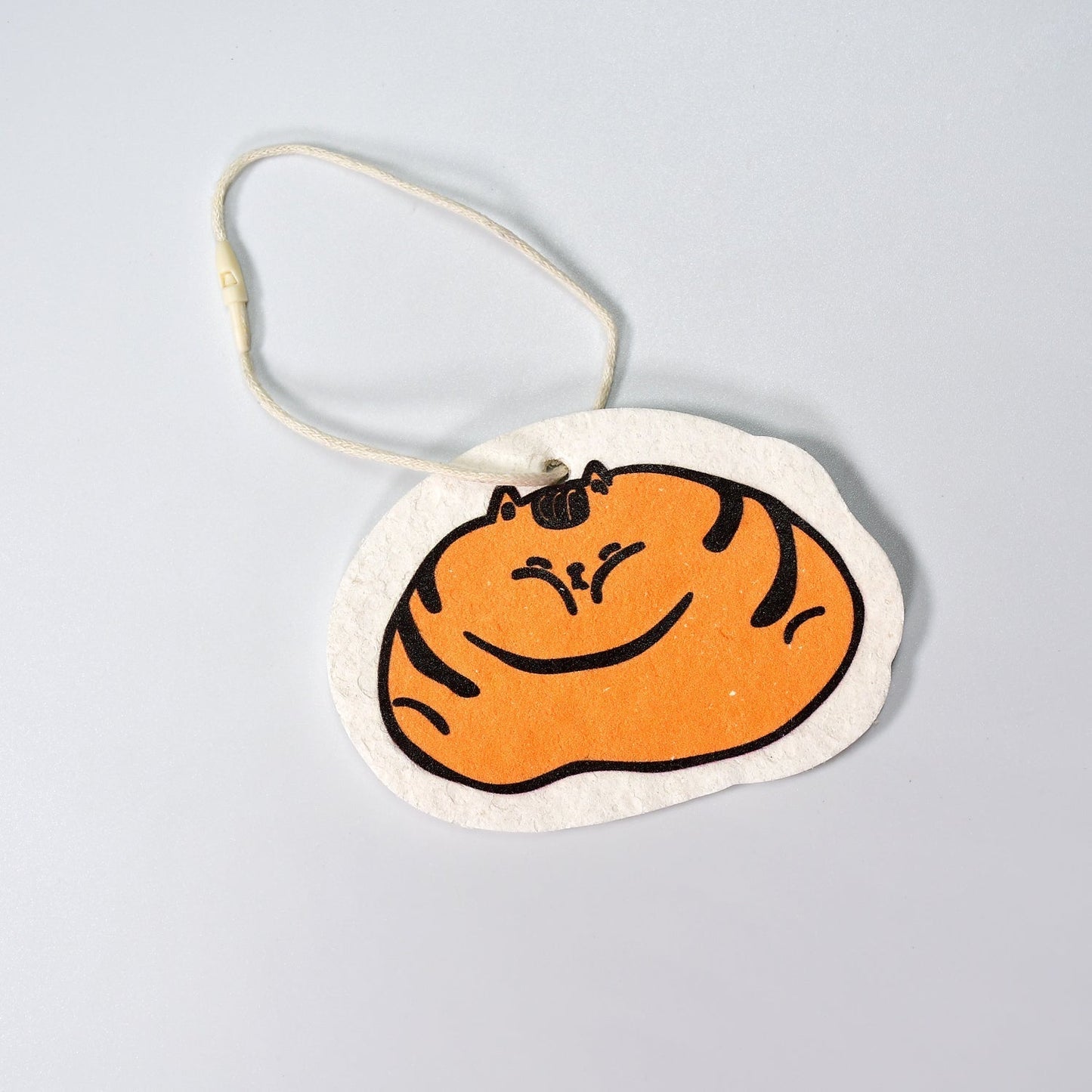 Cartoon Wood Pulp Sponge for Dishwashing  Absorbent Cleaning Pad