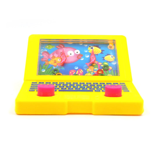 Water Bubble Ring Game and Bubble Ring Toy Specially Designed for All Types of Kids.