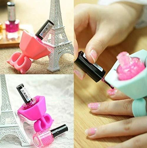 5pc Makeup tools kit for girls and women