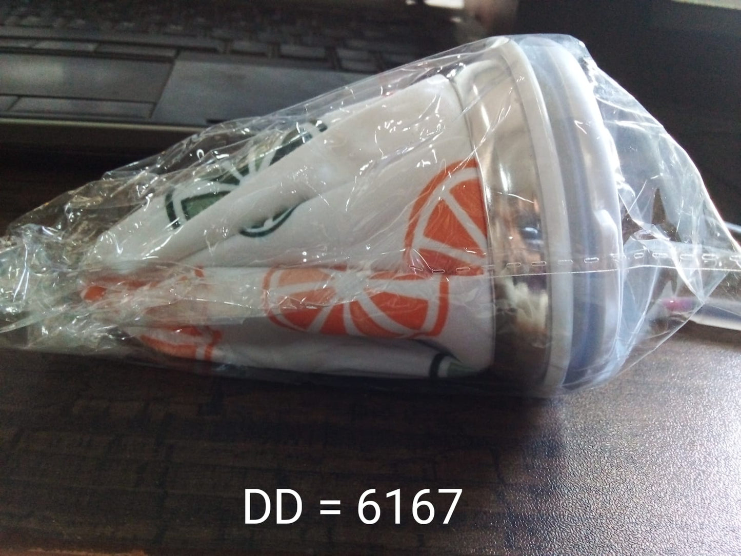 Pain Reliever Ice Bag Used To Overcome Joints And Muscles Pain In The Body.