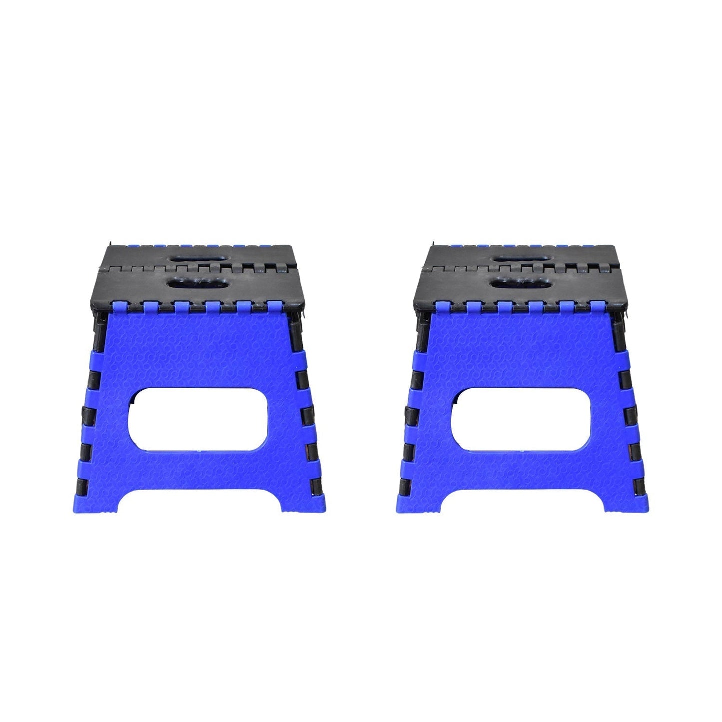 Folding Step Stool for Adults & Kids (1Pc, 12 Inch)