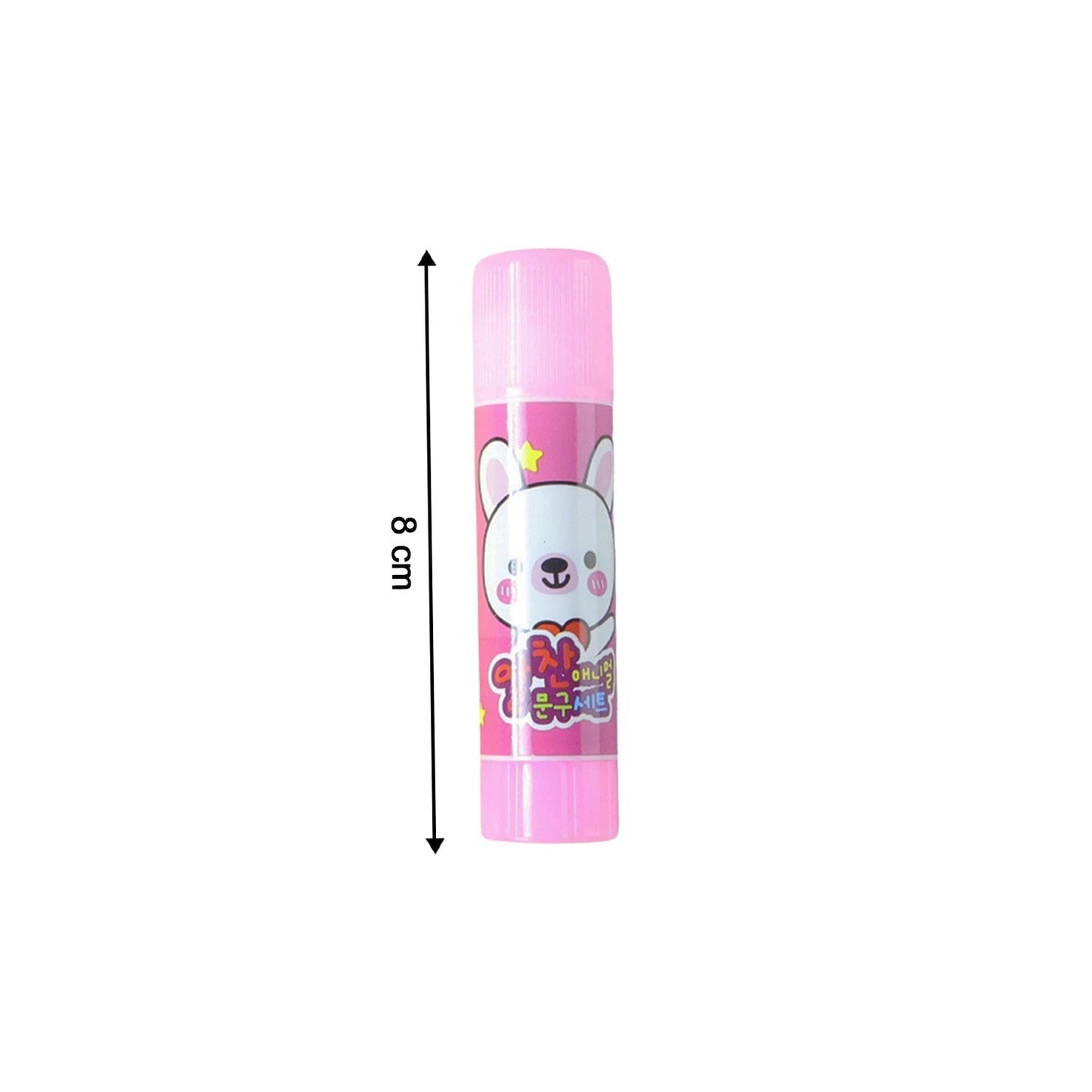 Premium 4 In 1 Stationery Kit Set 1 Pc