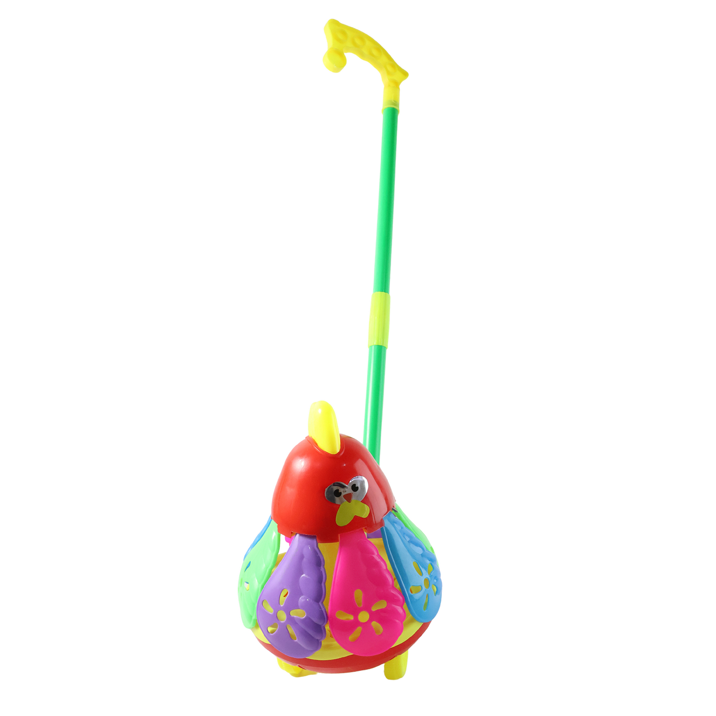 Carnival Chicken Toy for Kids â€“ 1 Pc