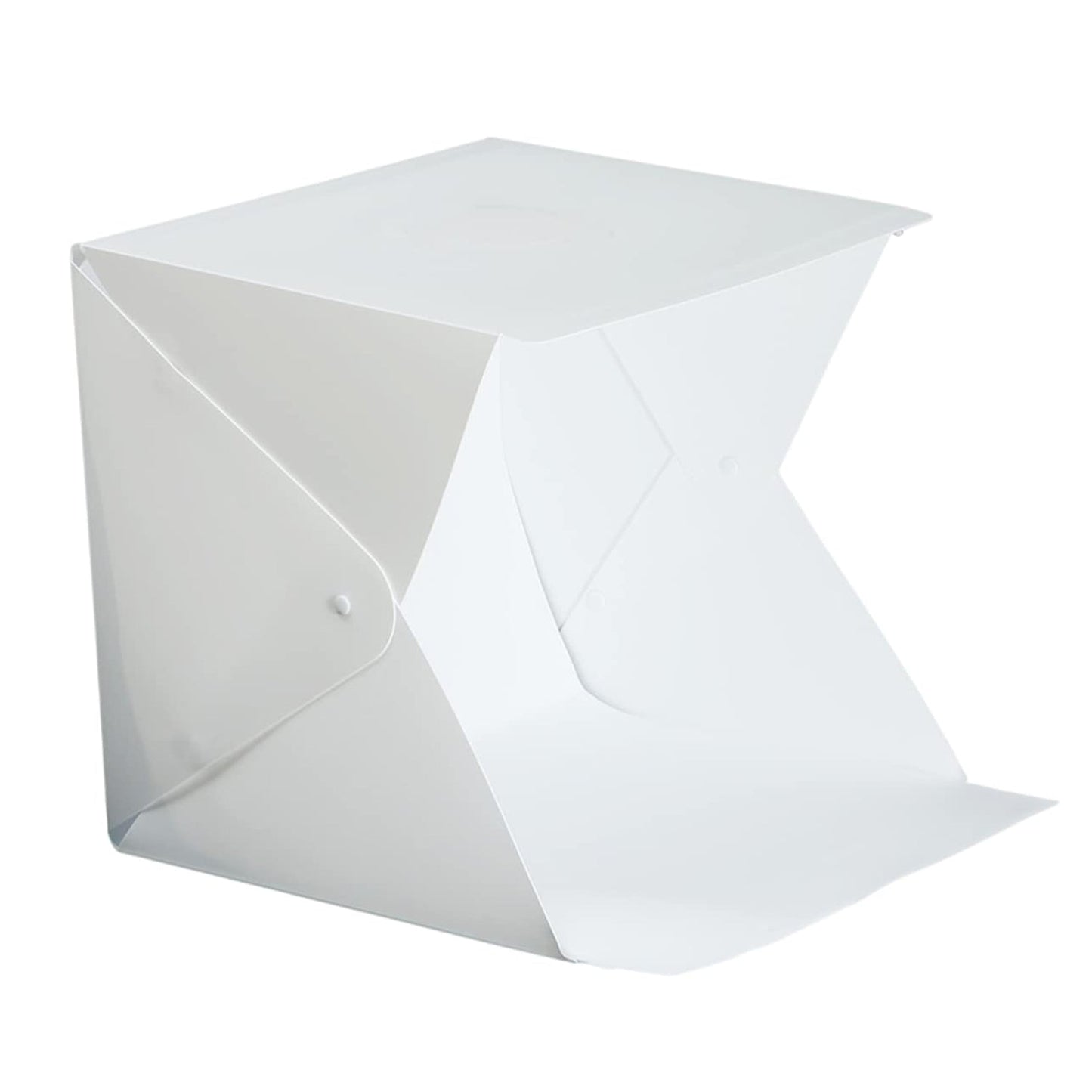 Portable LED Photography Light Tent