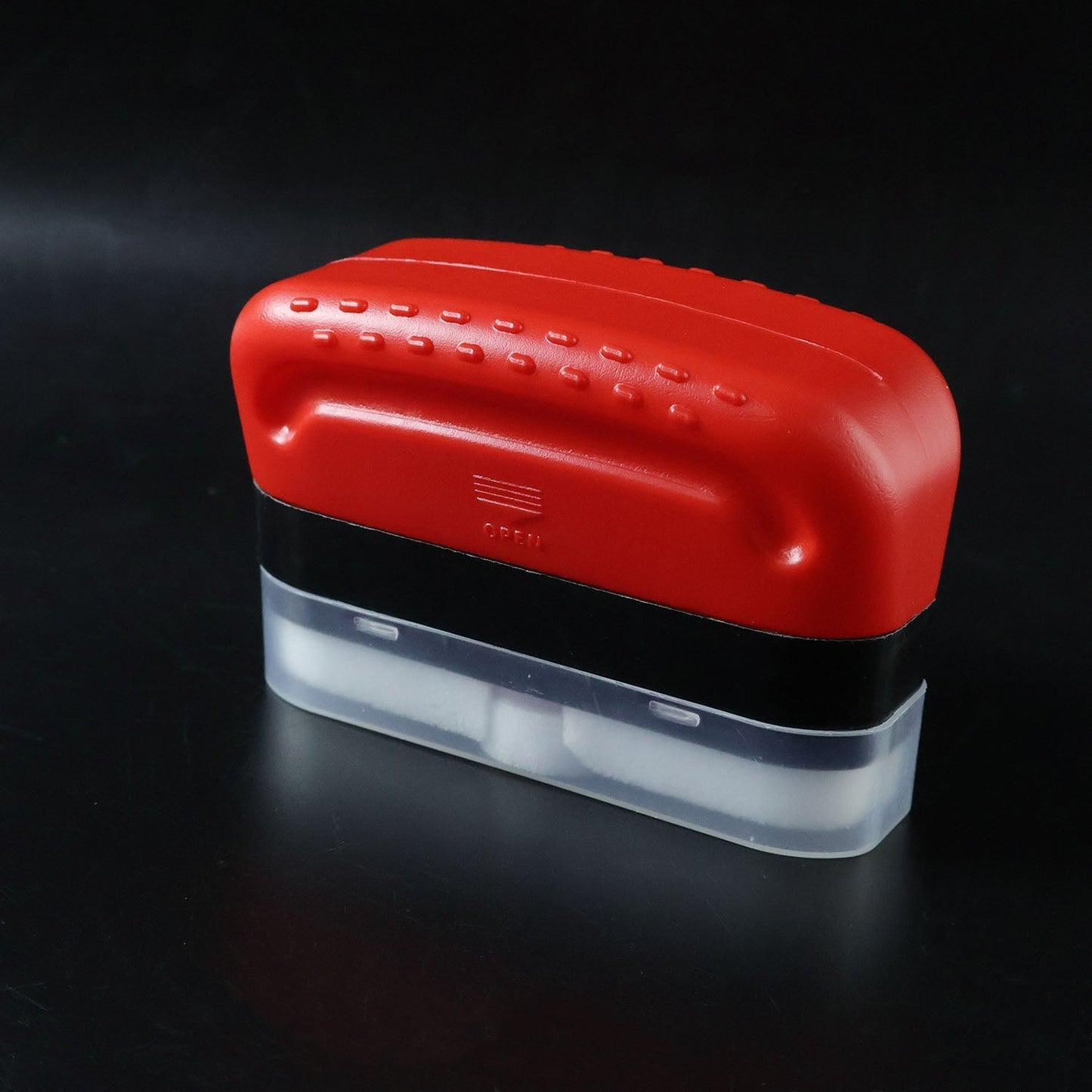 2 In 1 Car Windshield Water Wiper & Glass Cleaner Sponge (1 Pc)