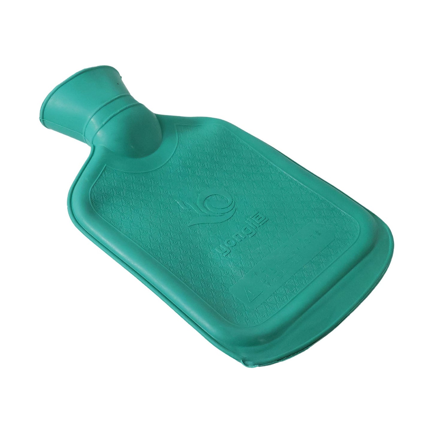 Reusable Hot Water Bottle (26 Ã— 15.5 cm, 1 Pc)