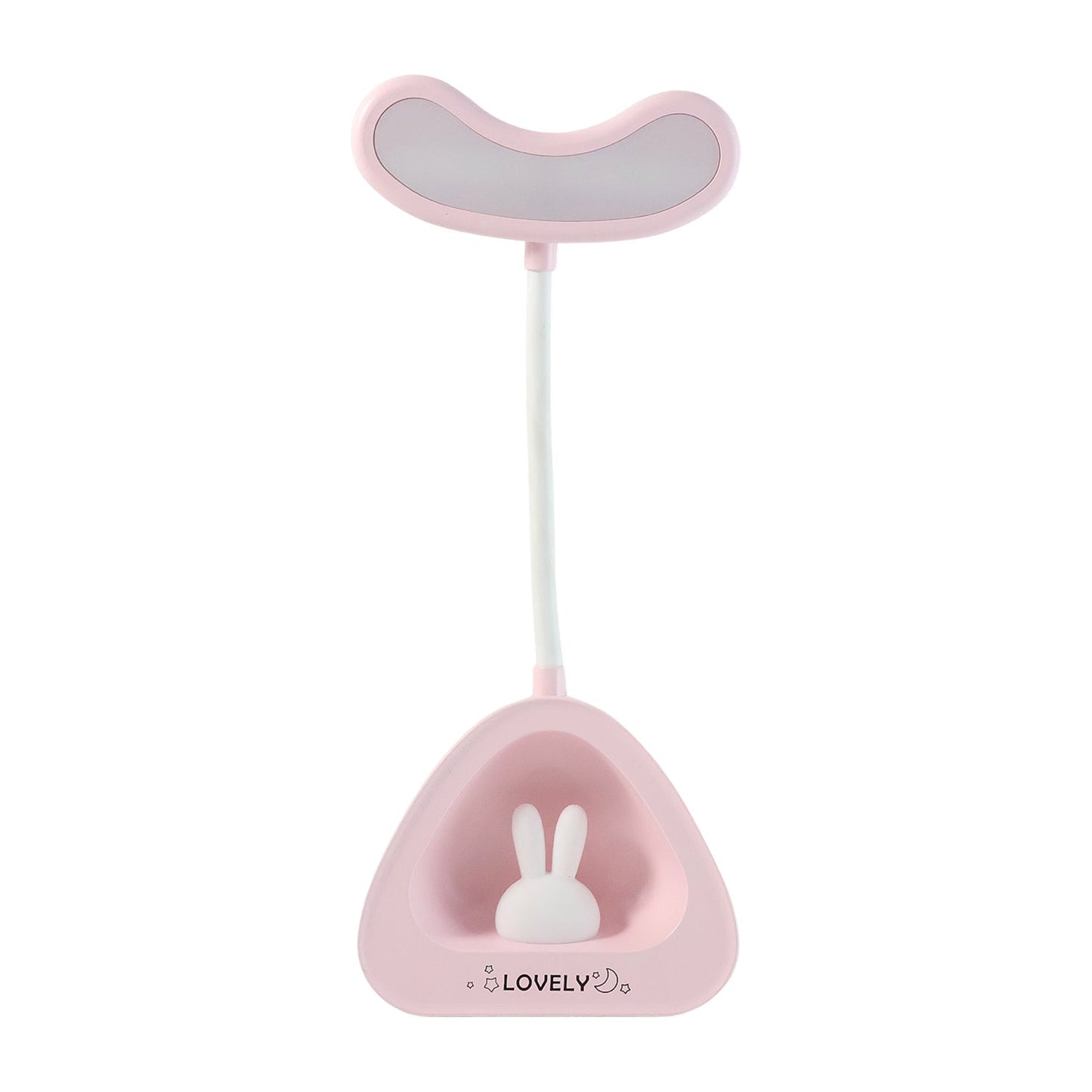 Cute LED Desk Table Lamp (1 Pc)
